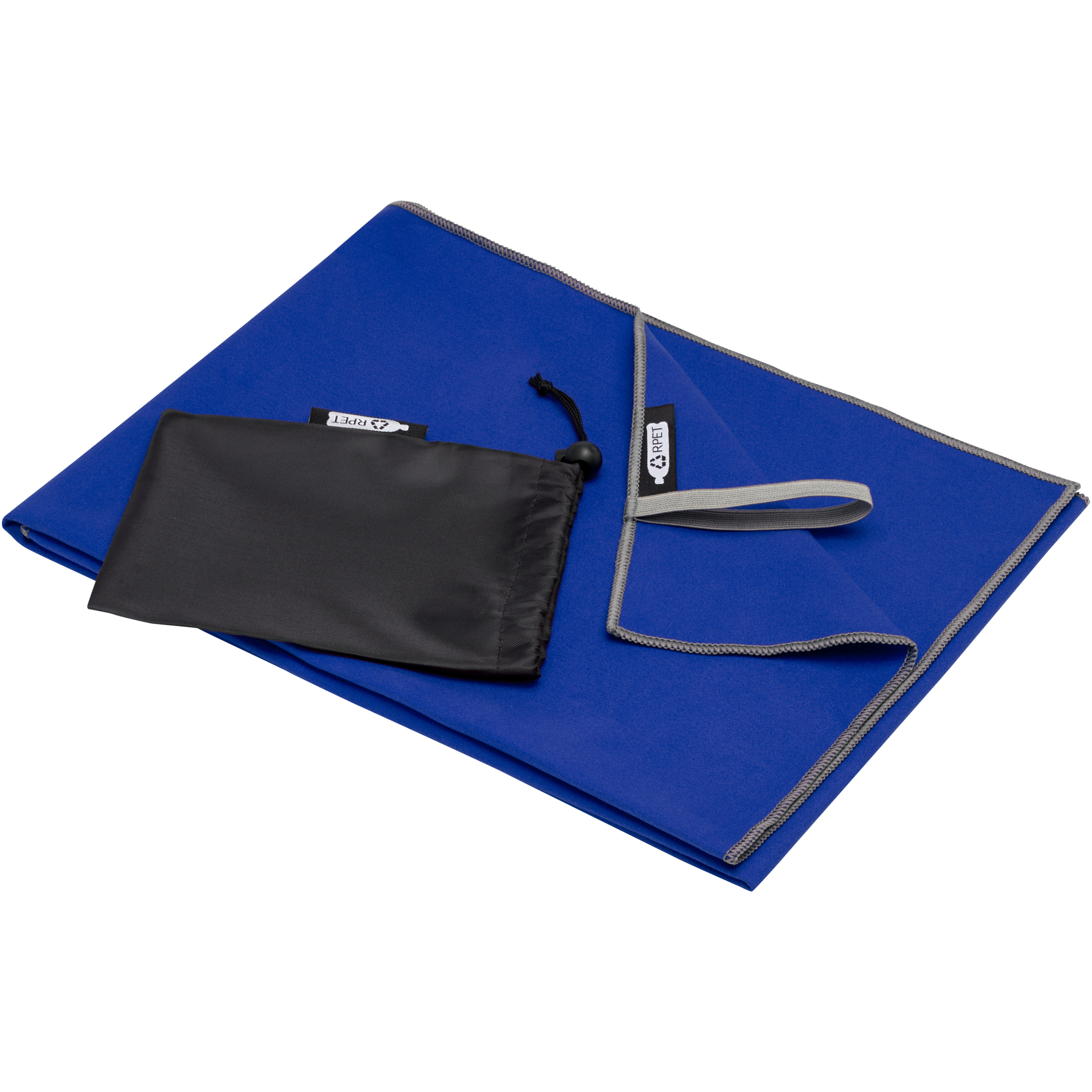 Pieter GRS ultra lightweight and quick dry towel 50x100 cm