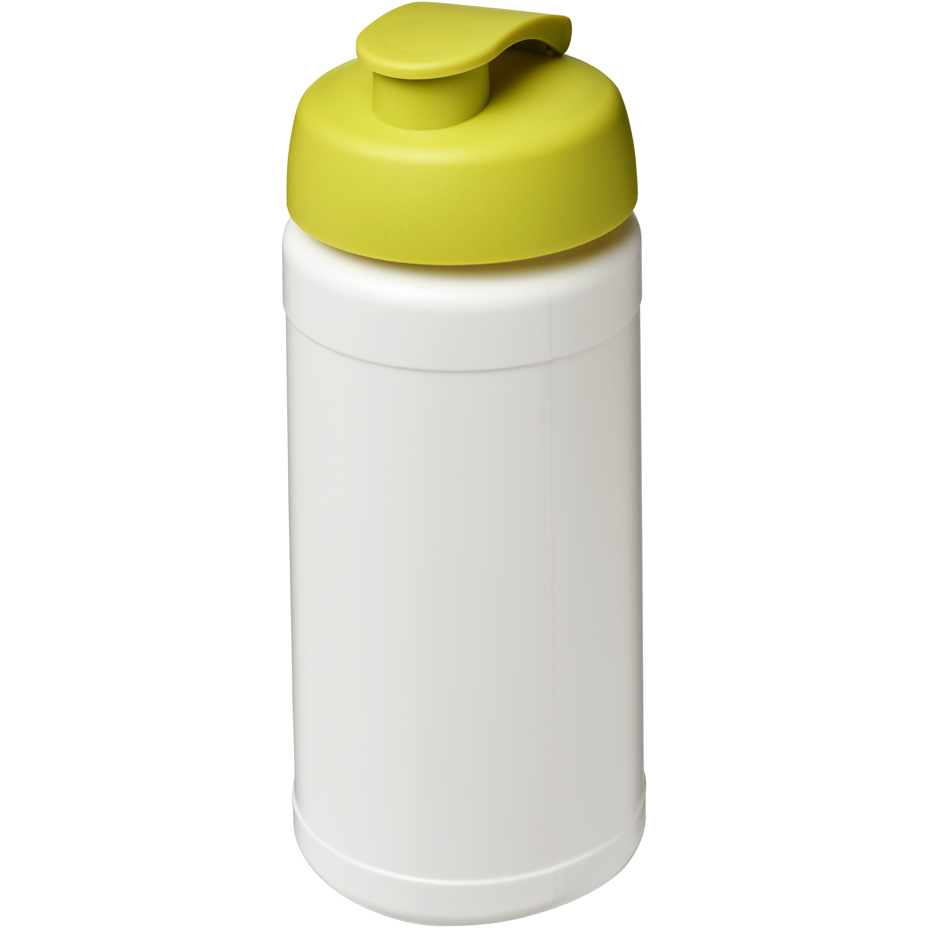 Baseline® Plus 500 ml flip lid sport bottle