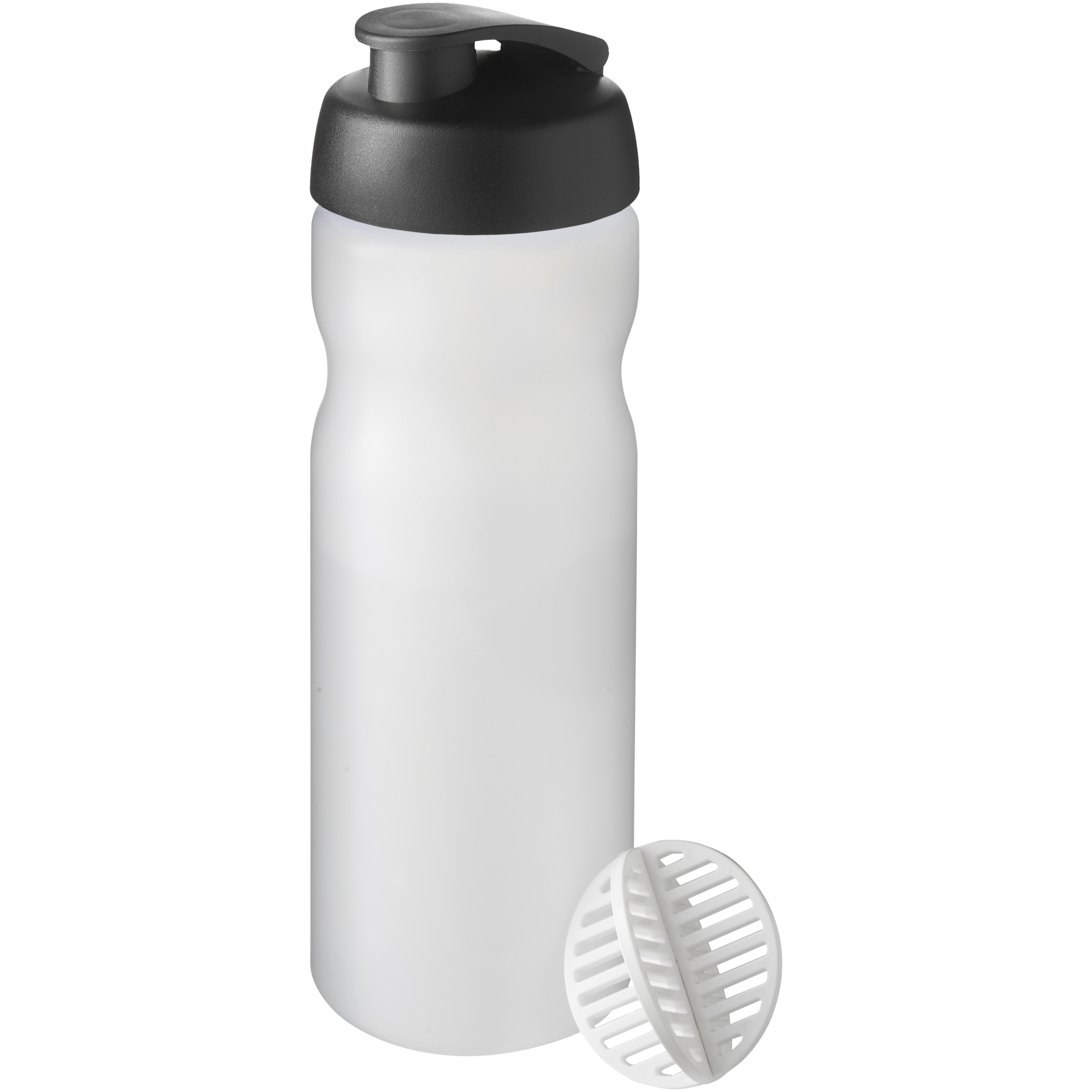 Baseline Plus 650 ml shaker bottle