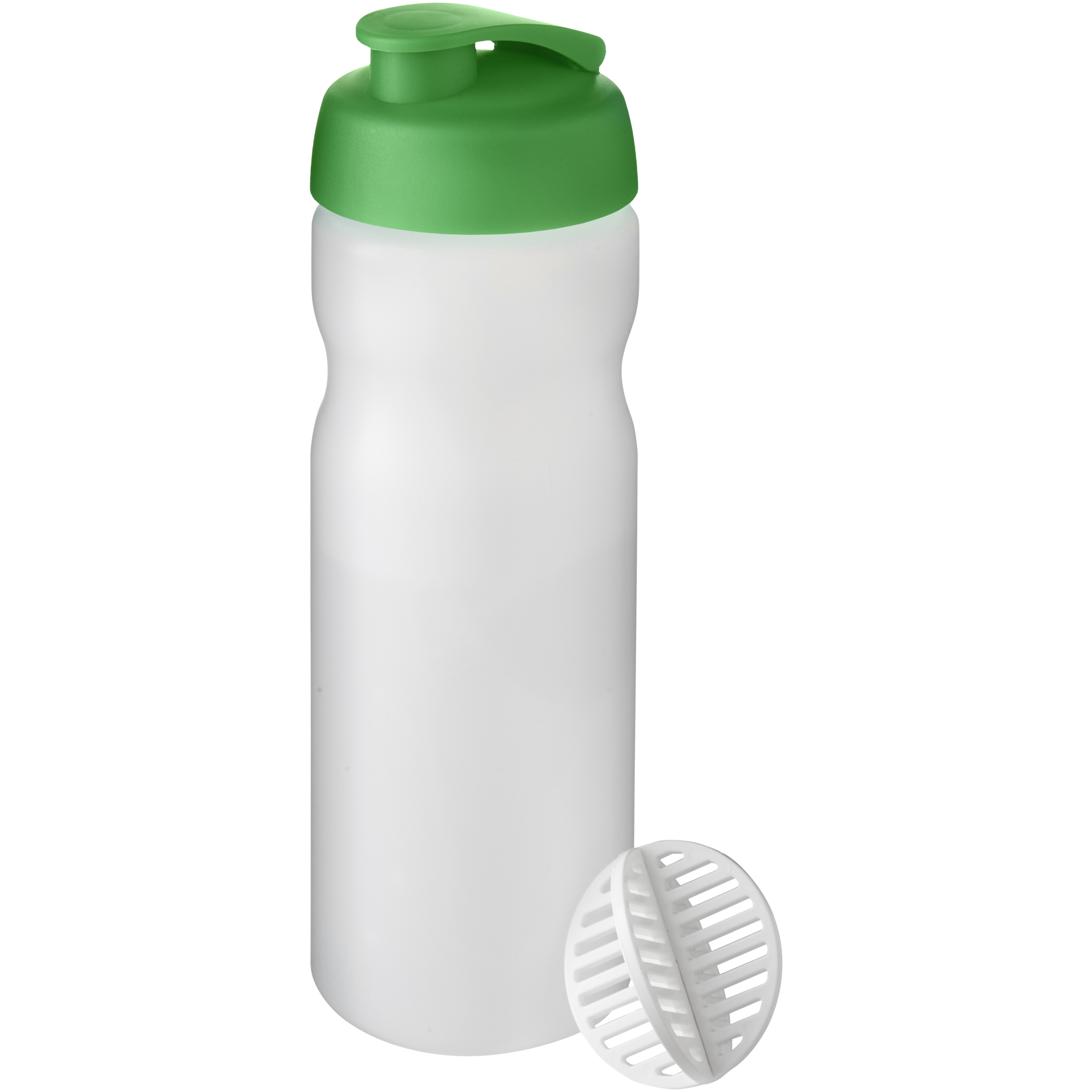 Baseline Plus 650 ml shaker bottle