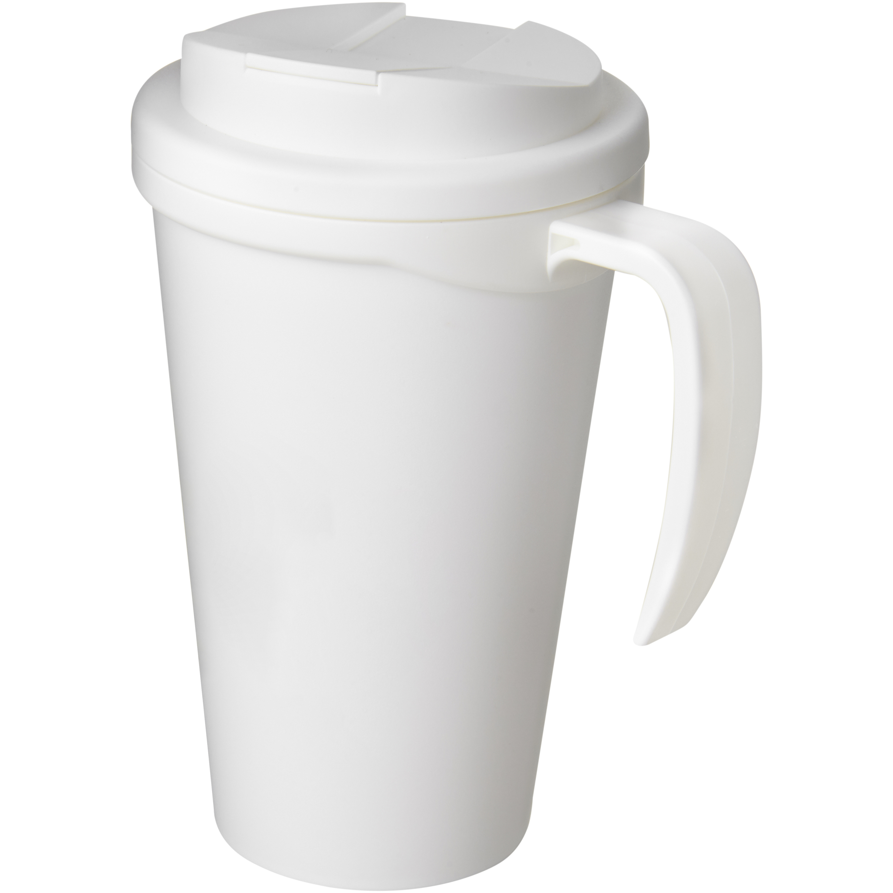 Americano® Grande 350 ml mug with spill-proof lid