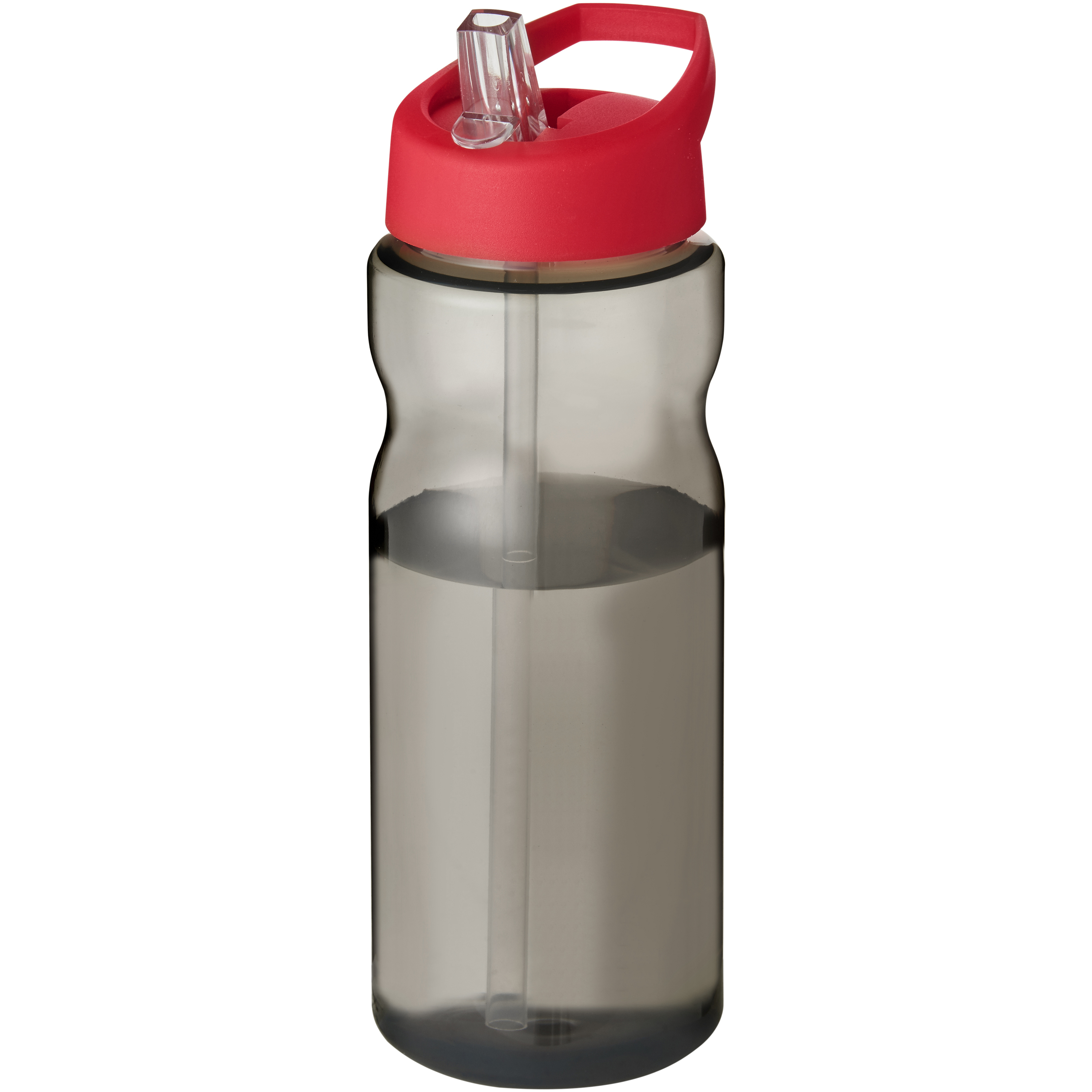 H2O Active® Eco Base 650 ml spout lid sport bottle