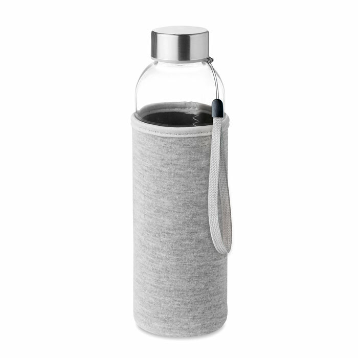 UTAH GLASS - Glass bottle 500ml