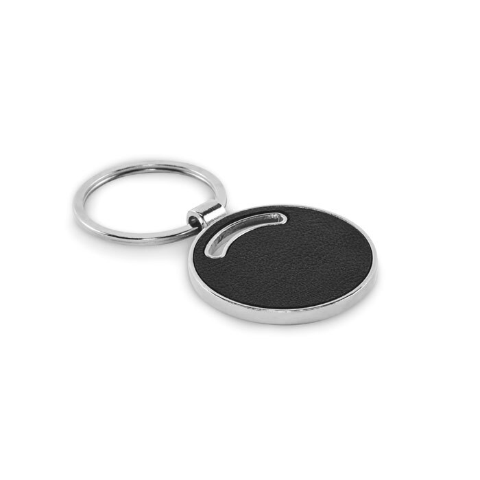 LIRCLE - Round shape key ring
