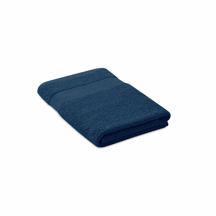 PERRY - Towel organic cotton 140x70cm