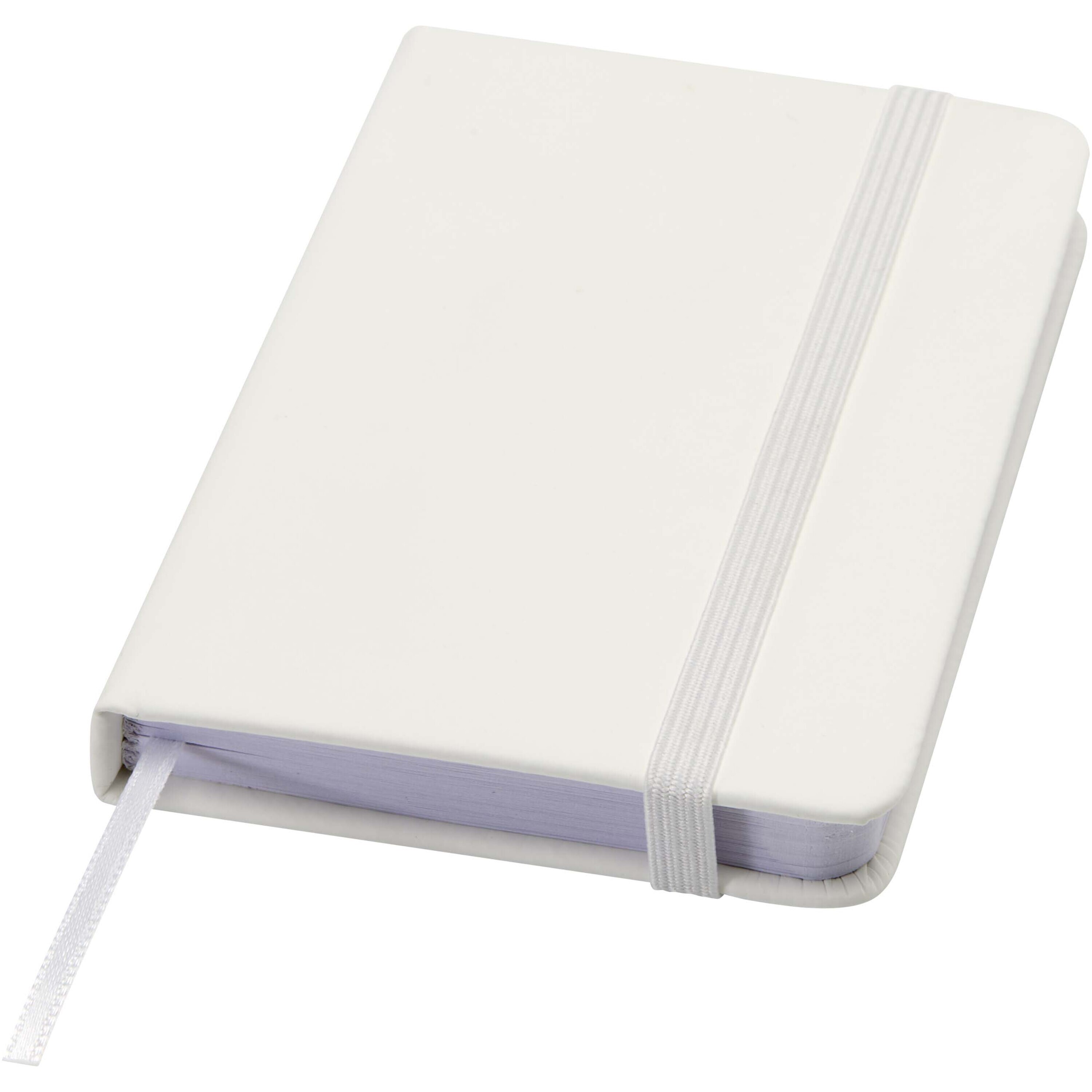 Spectrum A7 hard cover notebook