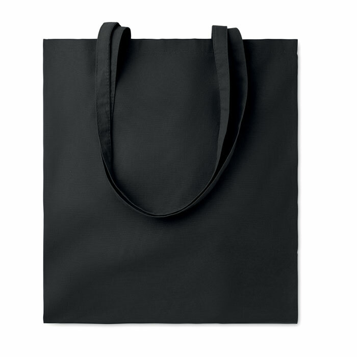 COTTONEL COLOUR ++ - 180gr/m² cotton shopping bag