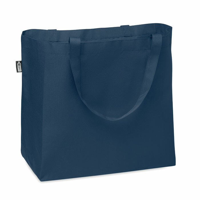 FAMA - 600D RPET large shopping bag