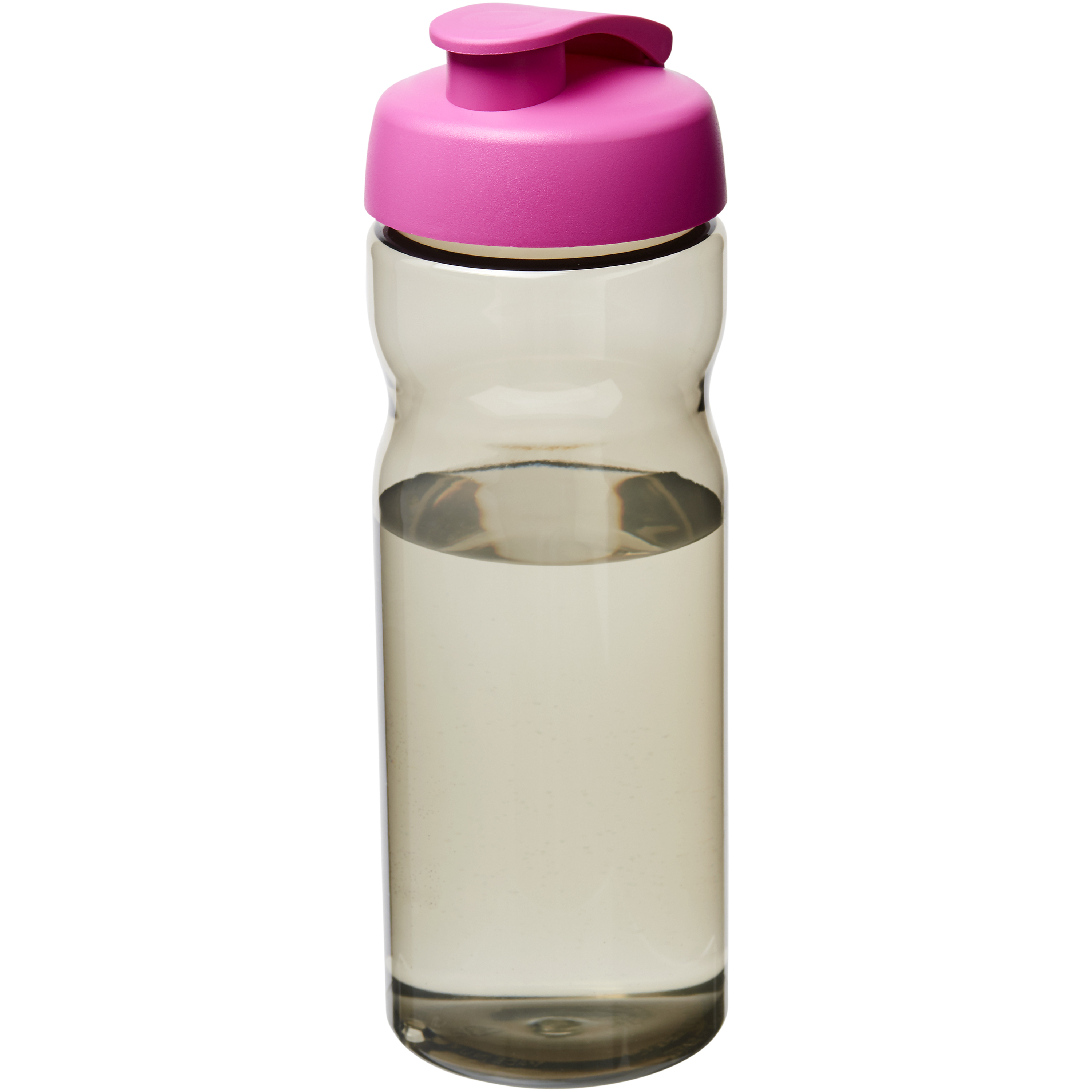 H2O Active® Eco Base 650 ml flip lid sport bottle