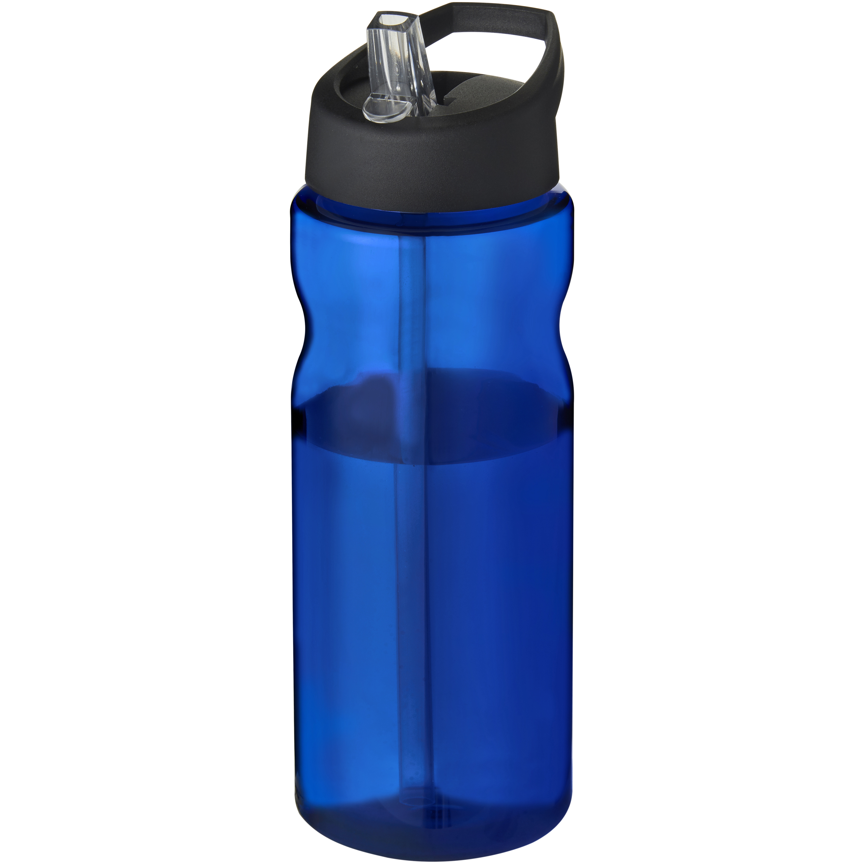 H2O Active® Eco Base 650 ml spout lid sport bottle