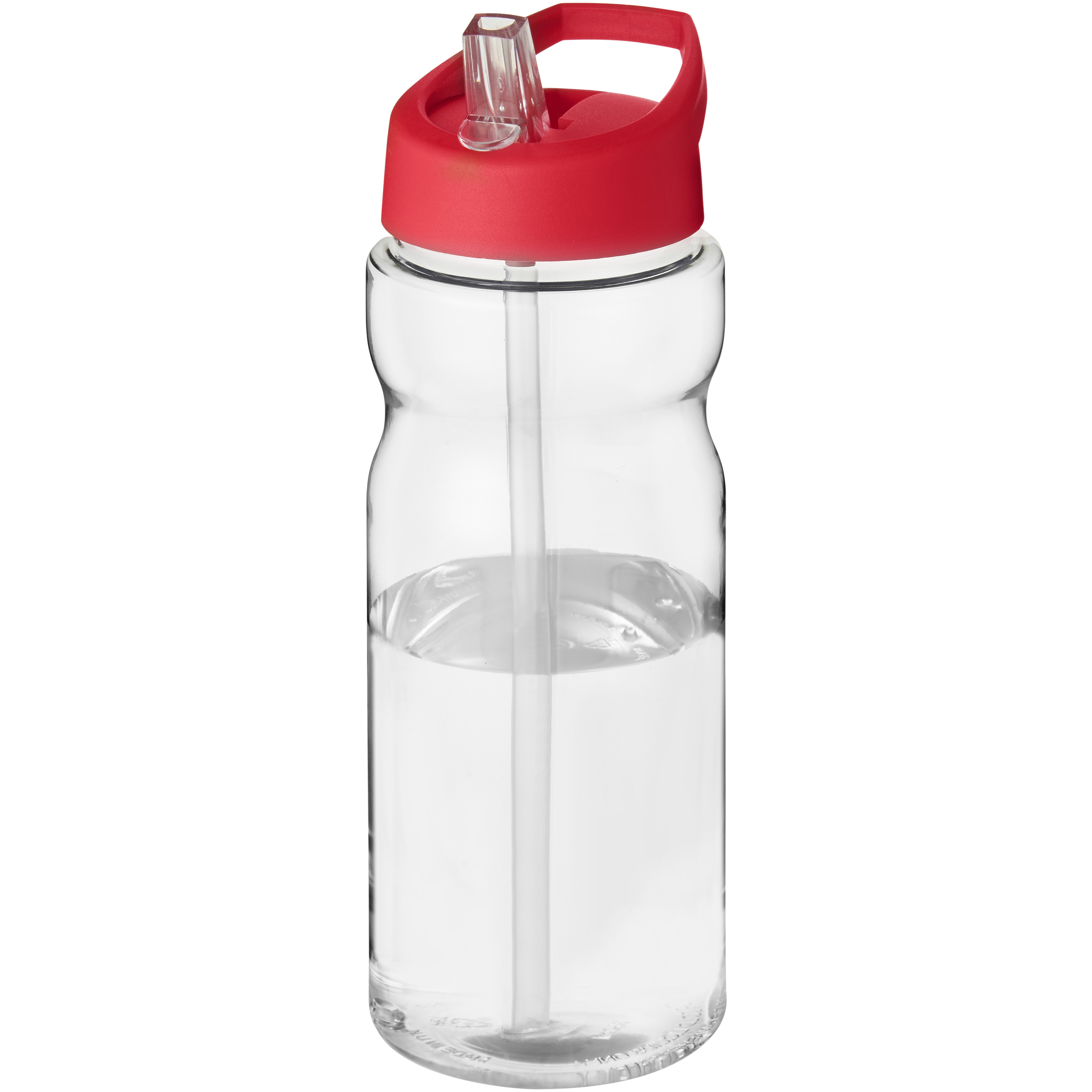 H2O Active® Base 650 ml spout lid sport bottle