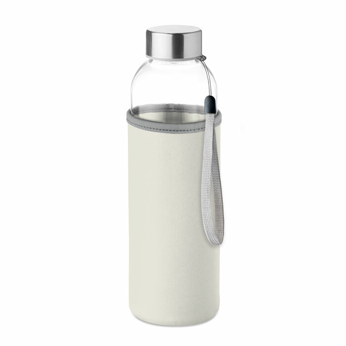 UTAH GLASS - Glass bottle 500ml