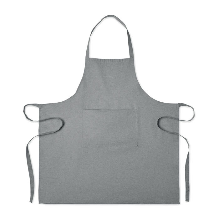 CUINA - Recycled cotton Kitchen apron