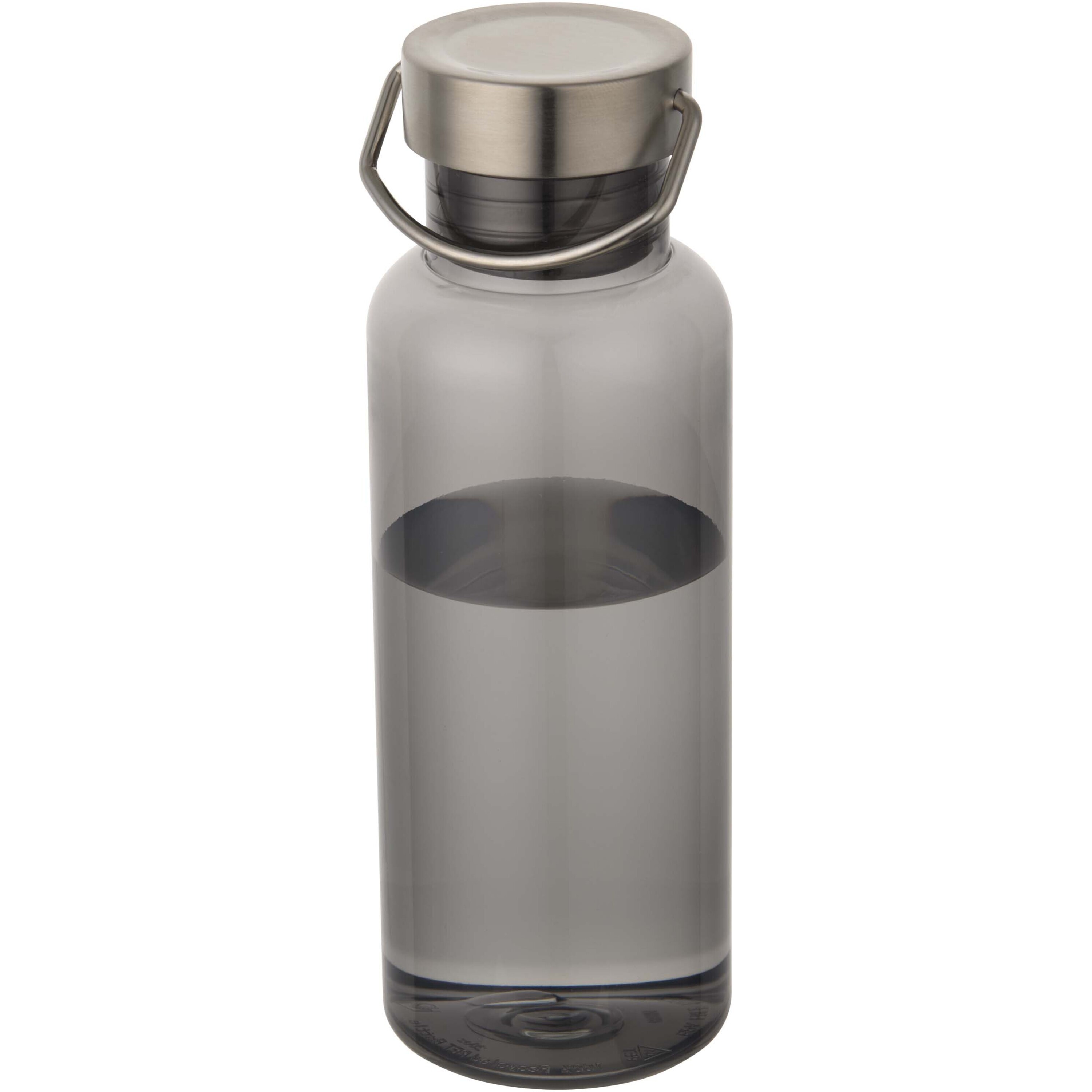 Thor 600 ml RCS recycled RPET water bottle