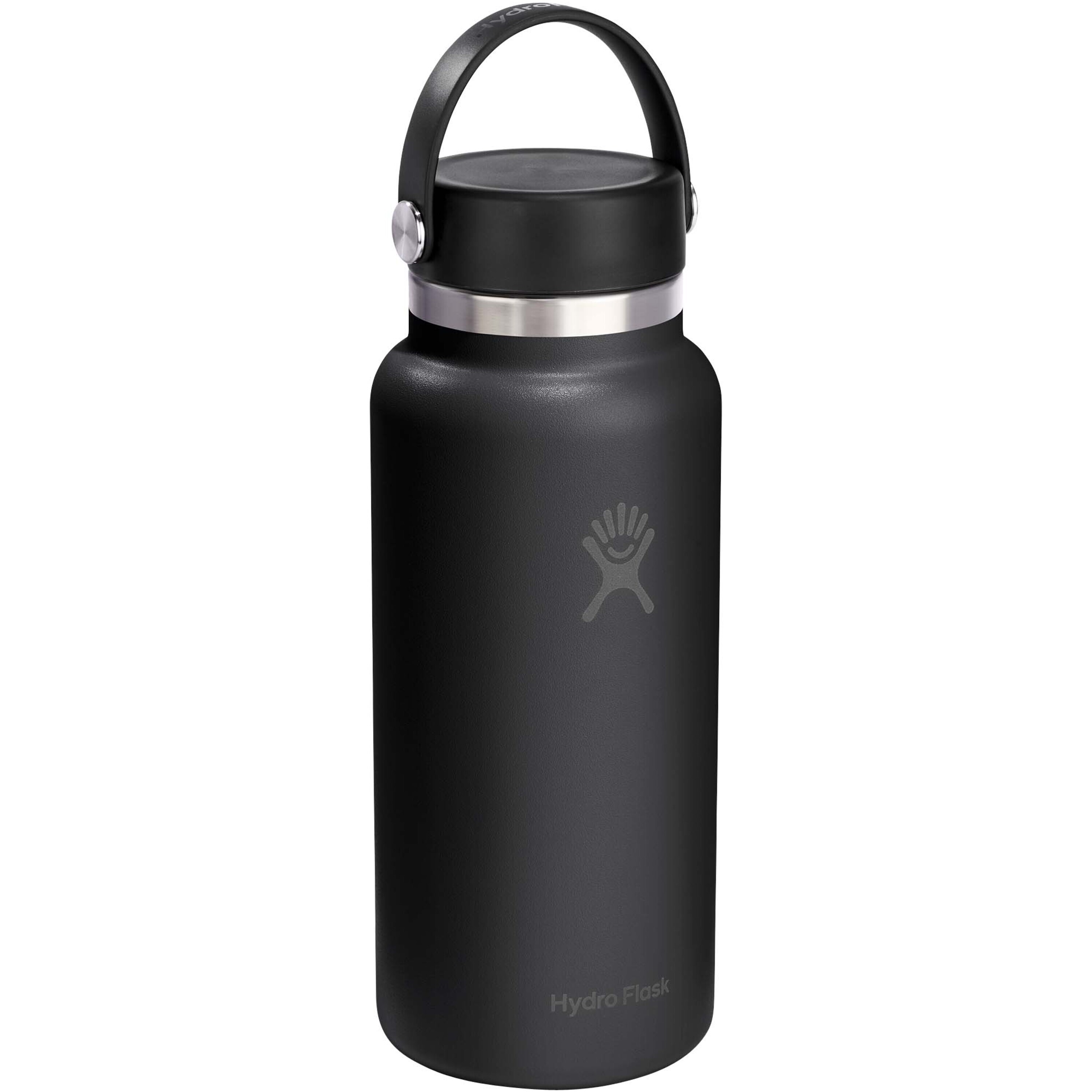 Hydro Flask Wide Mouth 946 ml insulated stainless steel water bottle