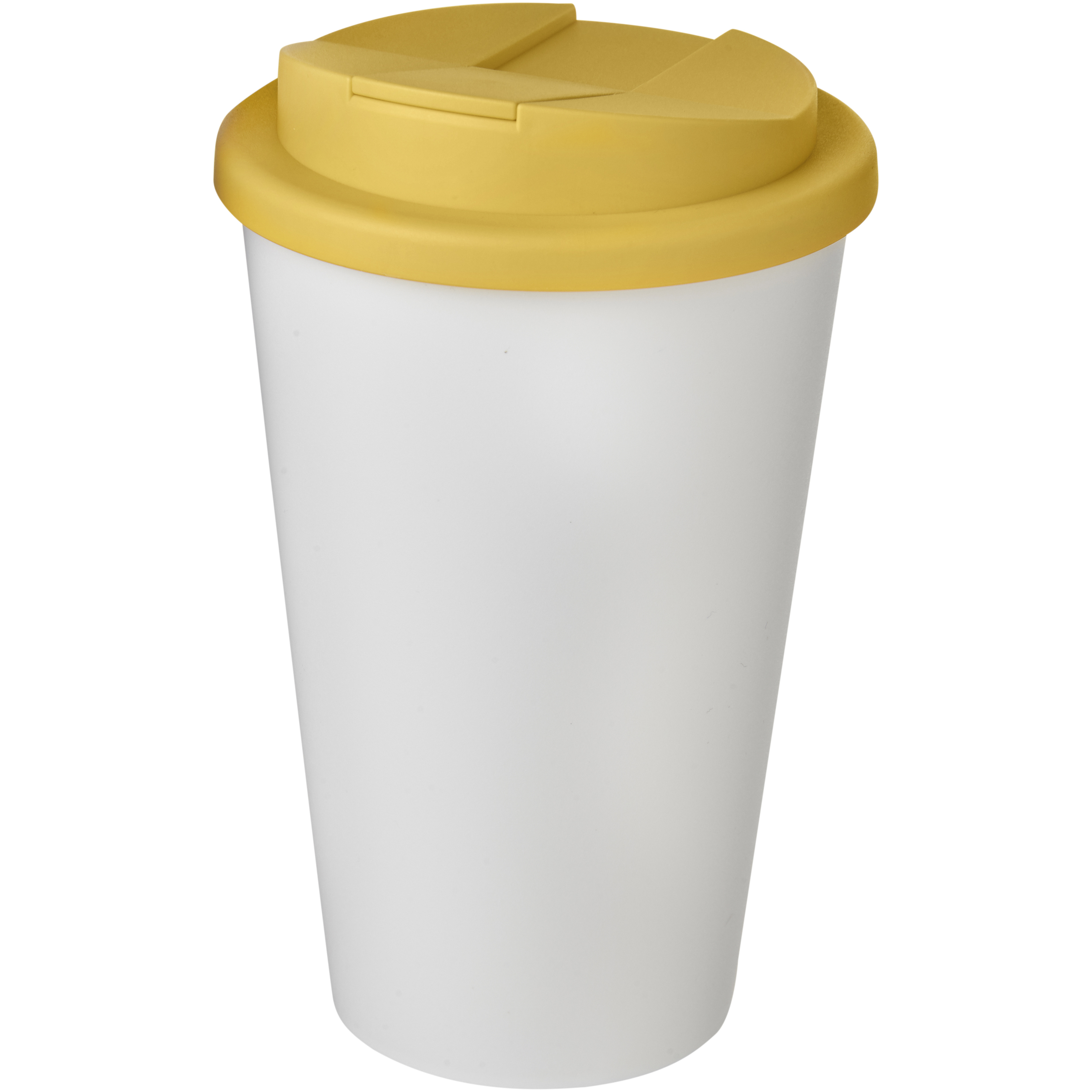 Americano® 350 ml tumbler with spill-proof lid