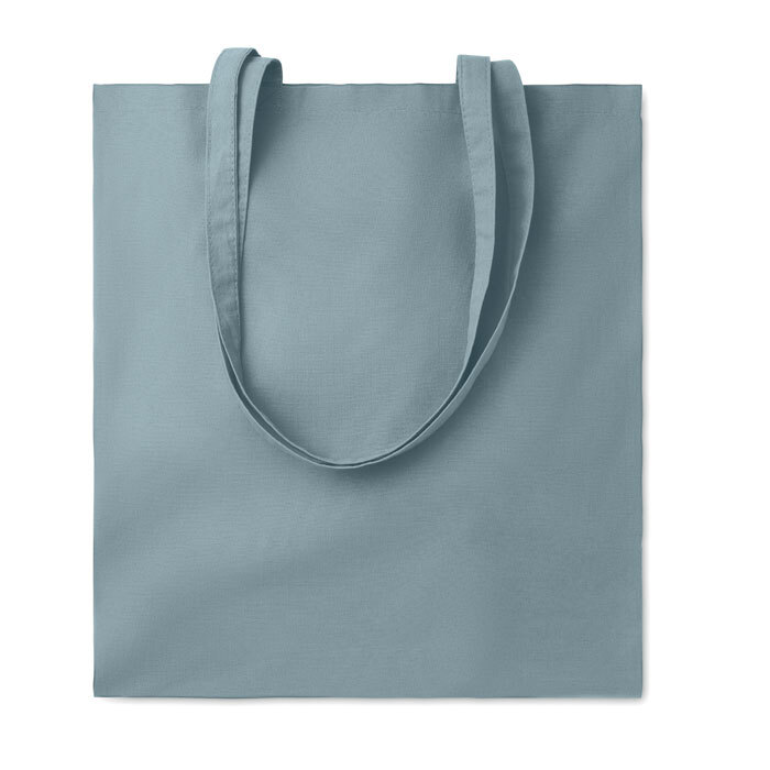 COTTONEL COLOUR ++ - 180gr/m² cotton shopping bag