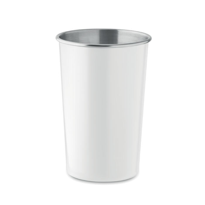FJARD - Recycled stainless steel cup