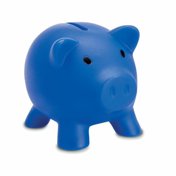 SOFTCO - Piggy bank