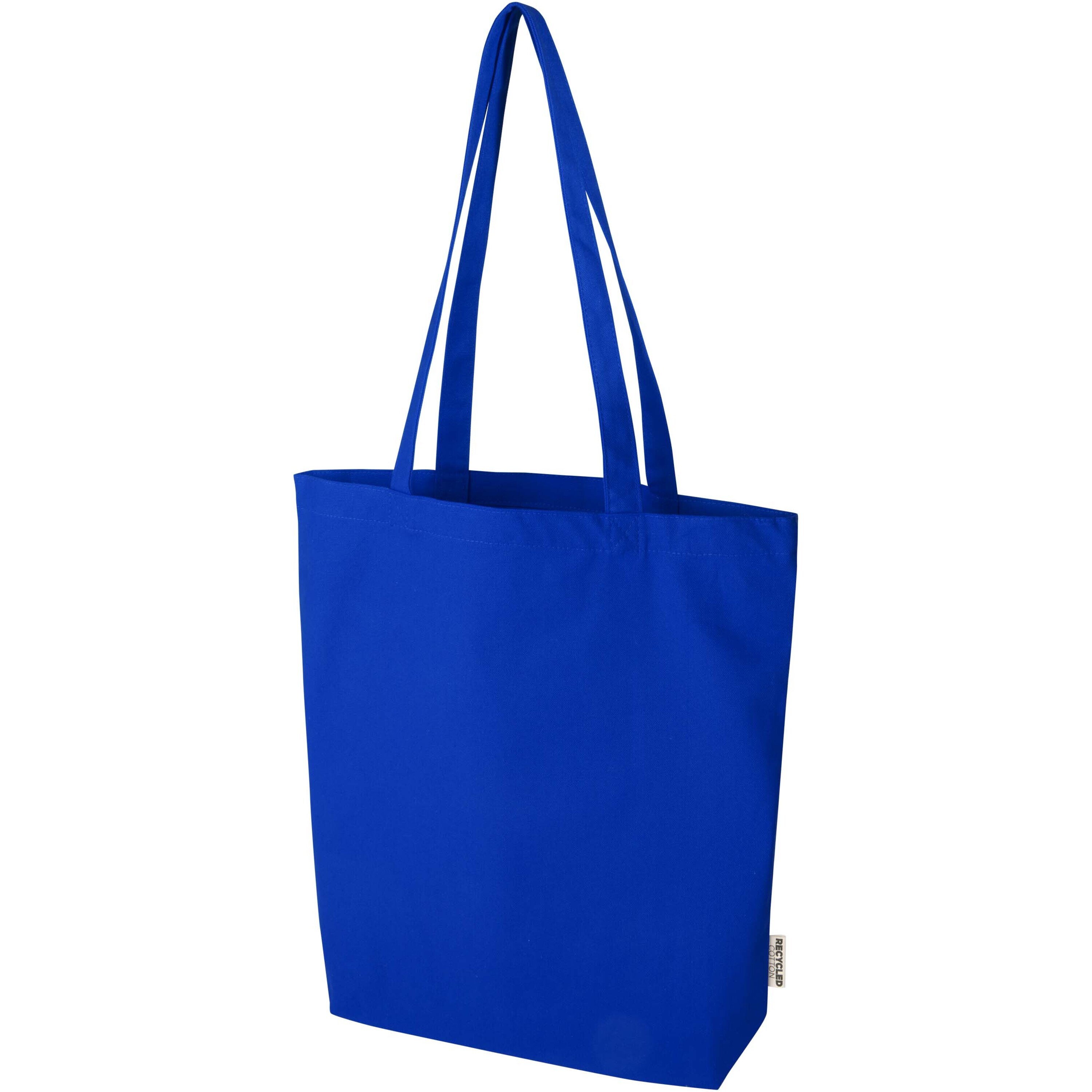Florida 270 g/m² GRS recycled tote bag 10L