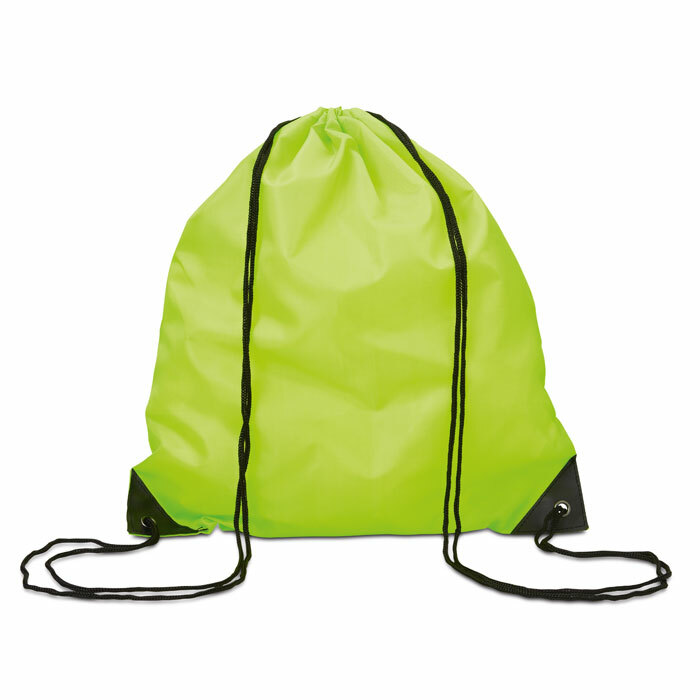 SHOOP - 190T Polyester drawstring bag