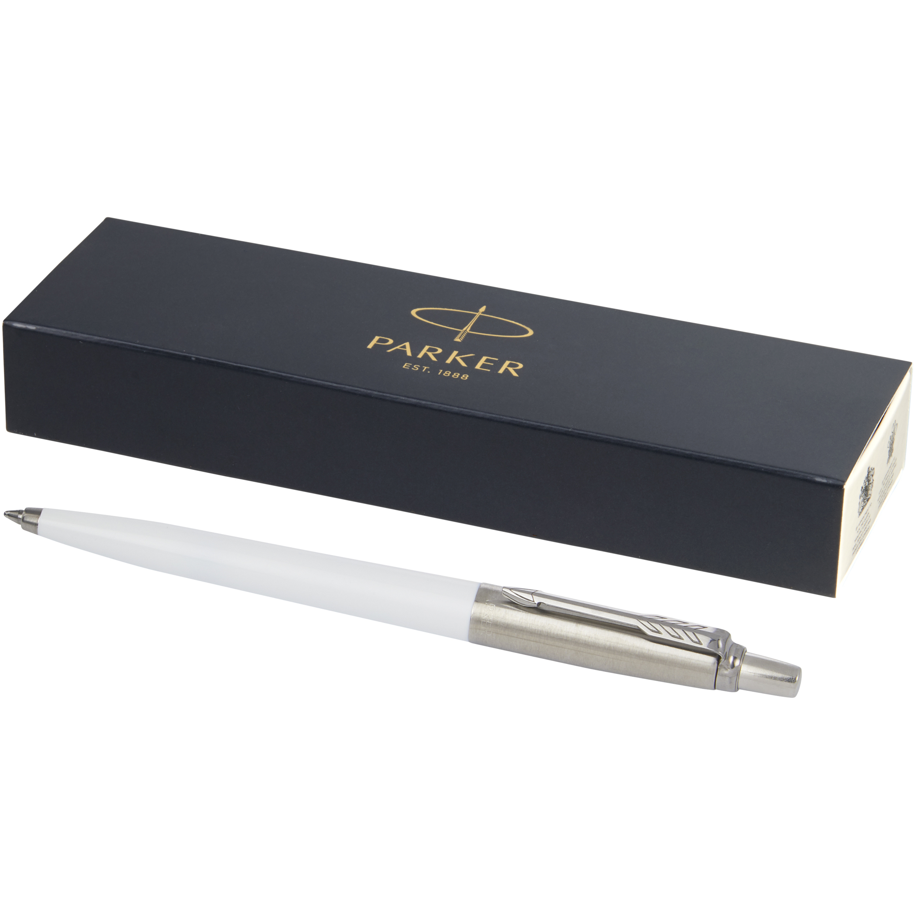 Parker Jotter Recycled ballpoint pen (blue ink)