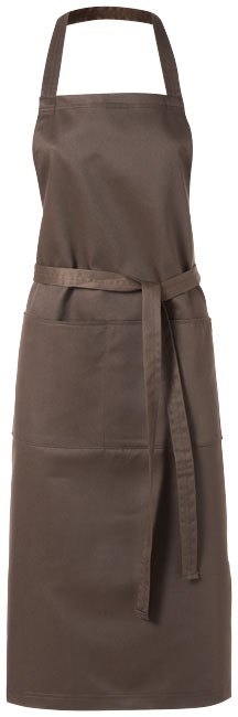 Viera 240 g/m² apron