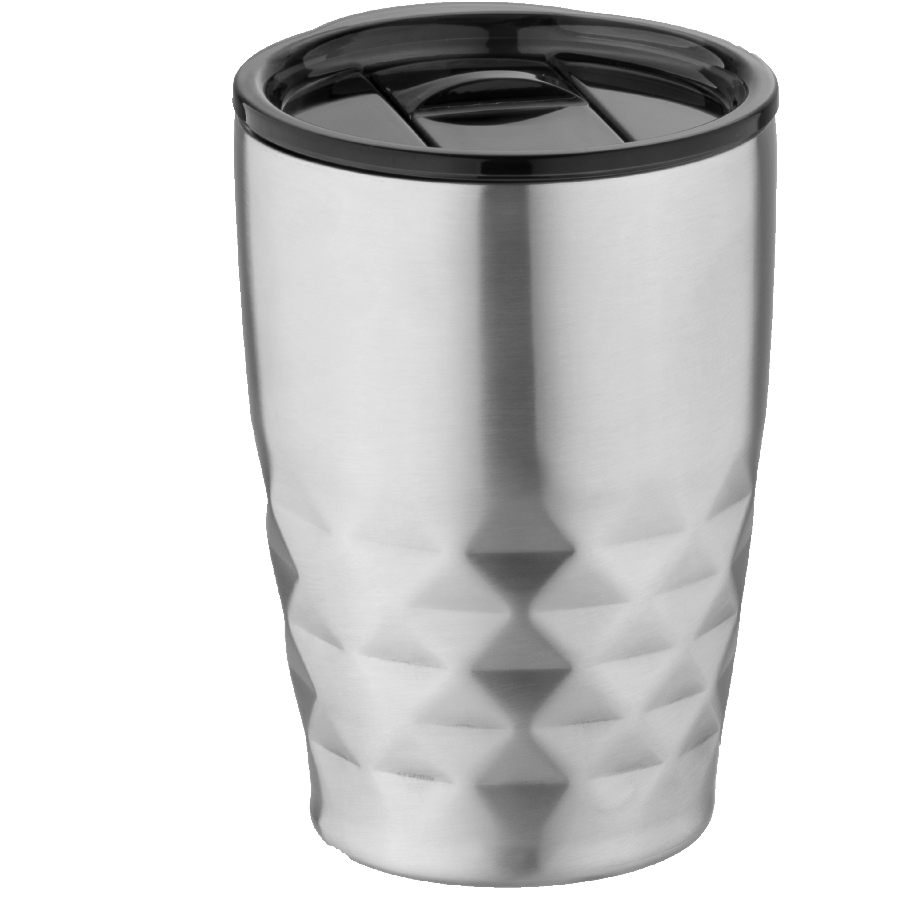 Geo 350 ml copper vacuum insulated tumbler