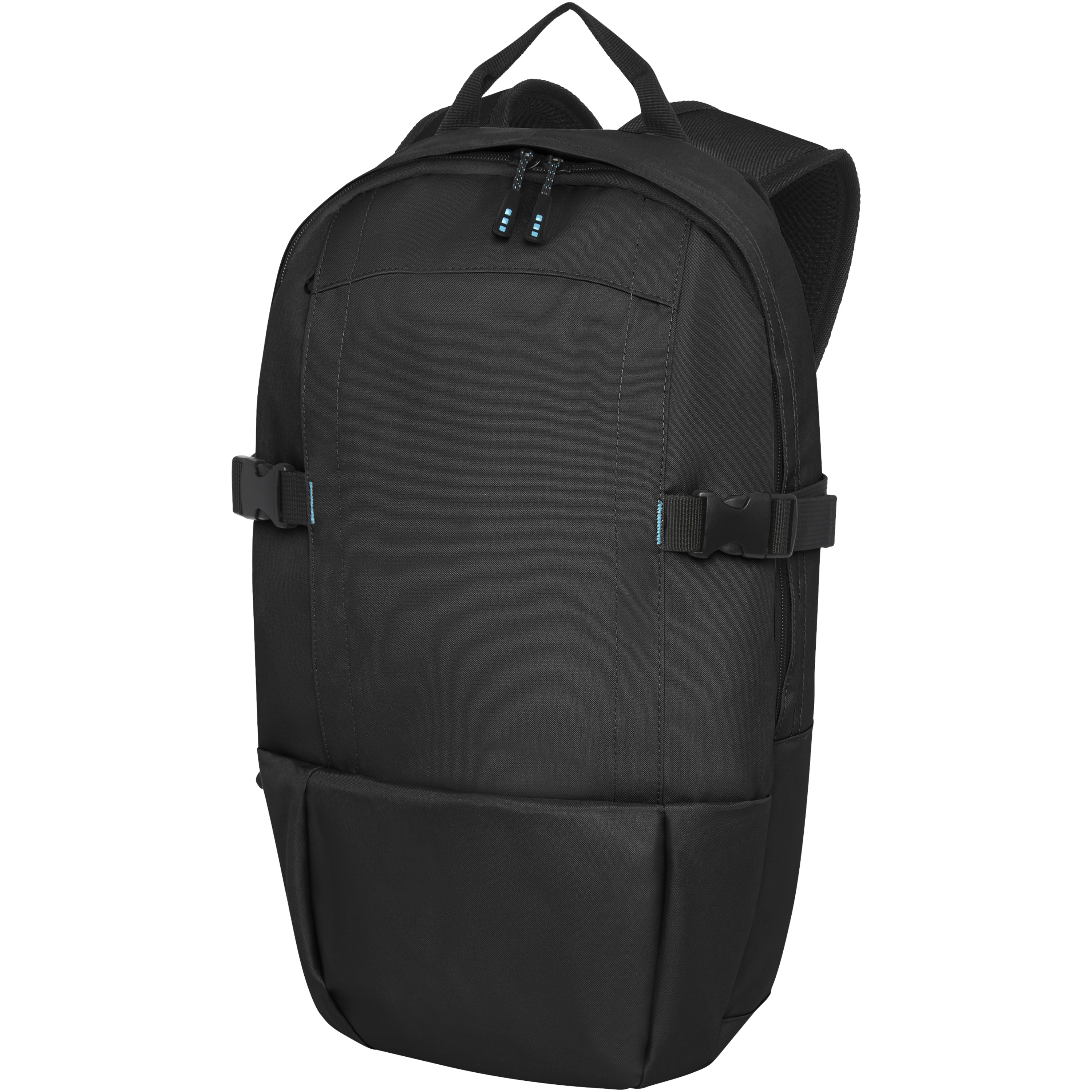 Baikal 15" GRS RPET laptop backpack 8L