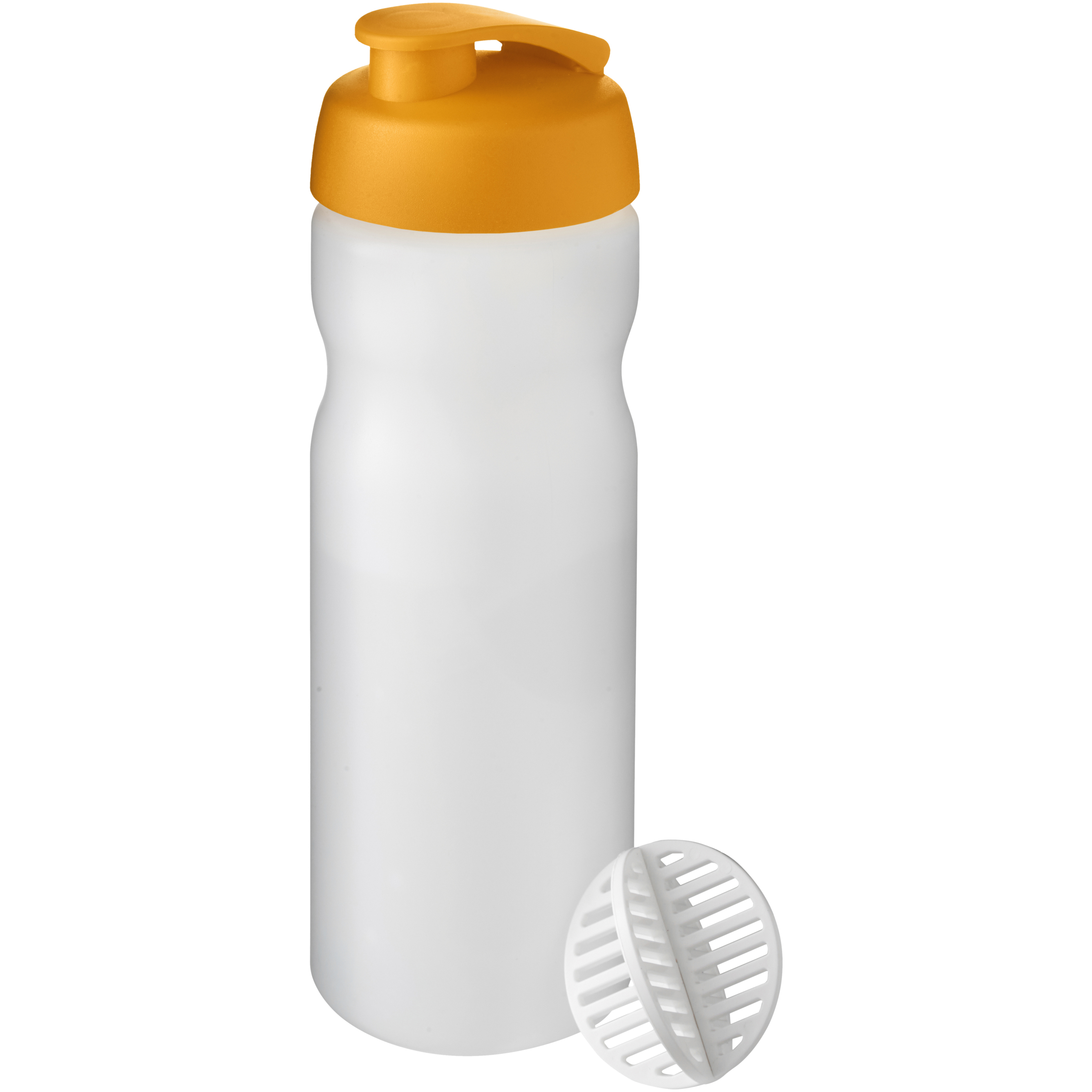 Baseline Plus 650 ml shaker bottle