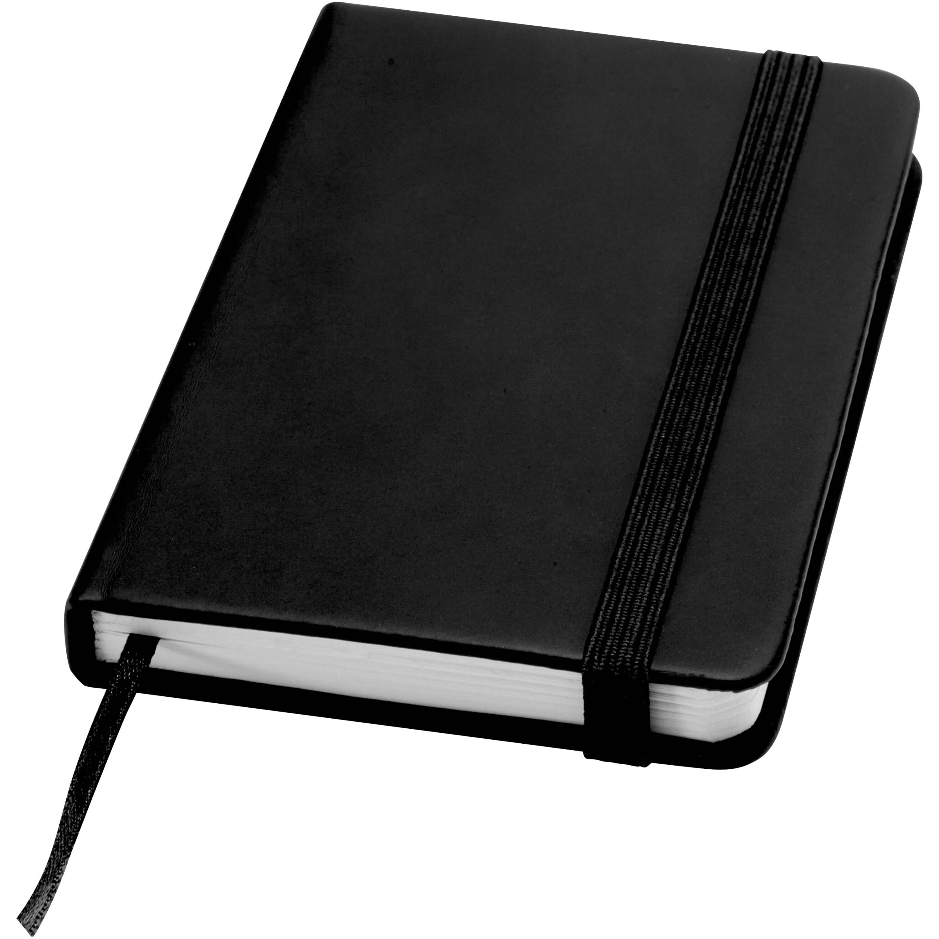 Spectrum A7 hard cover notebook