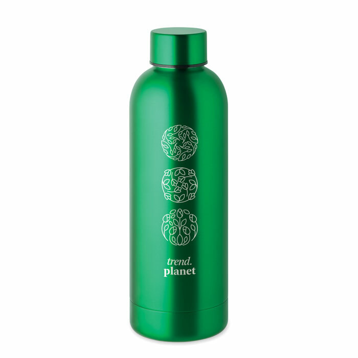 ATHENA - Double wall bottle 500 ml