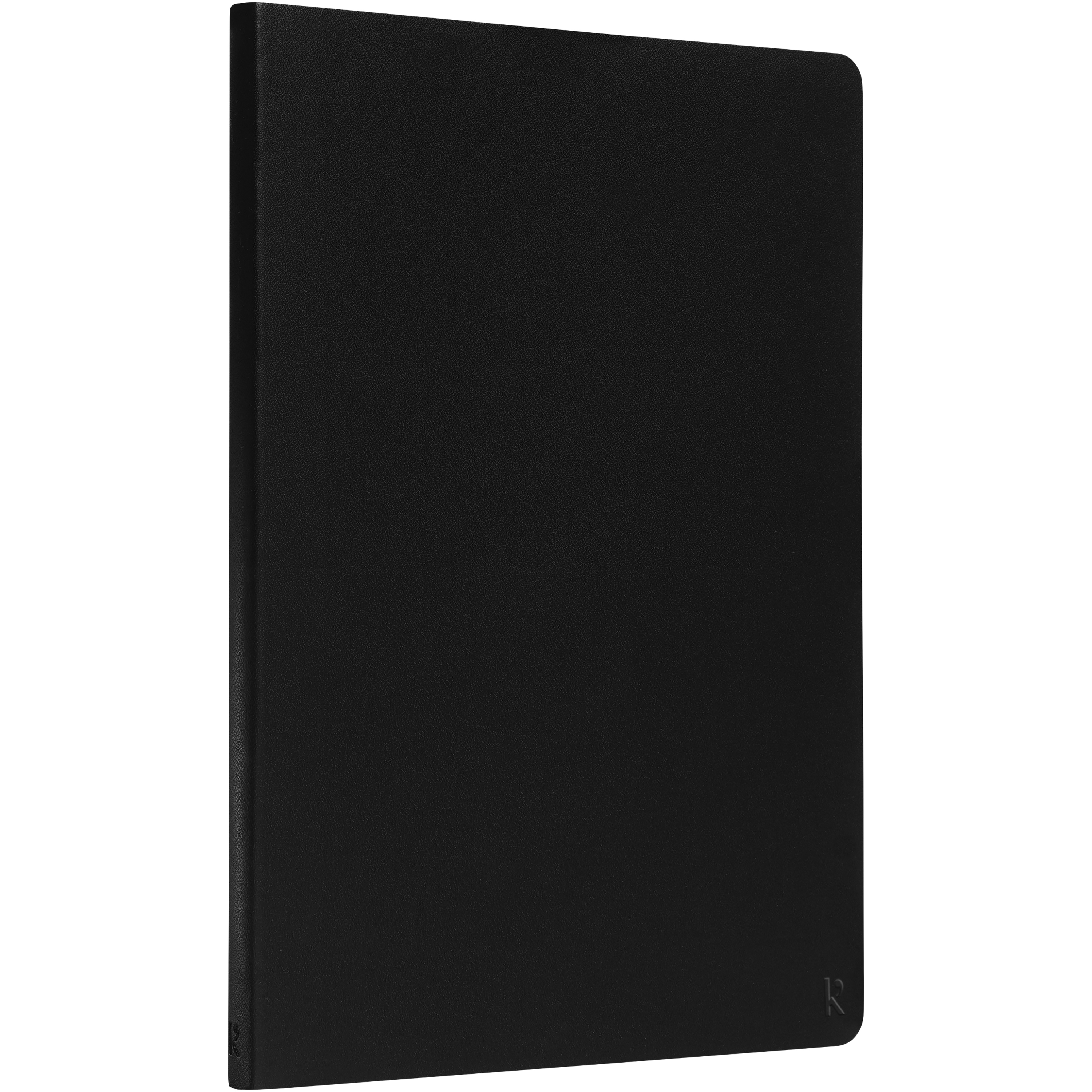 Karst® A5 softcover notebook - lined