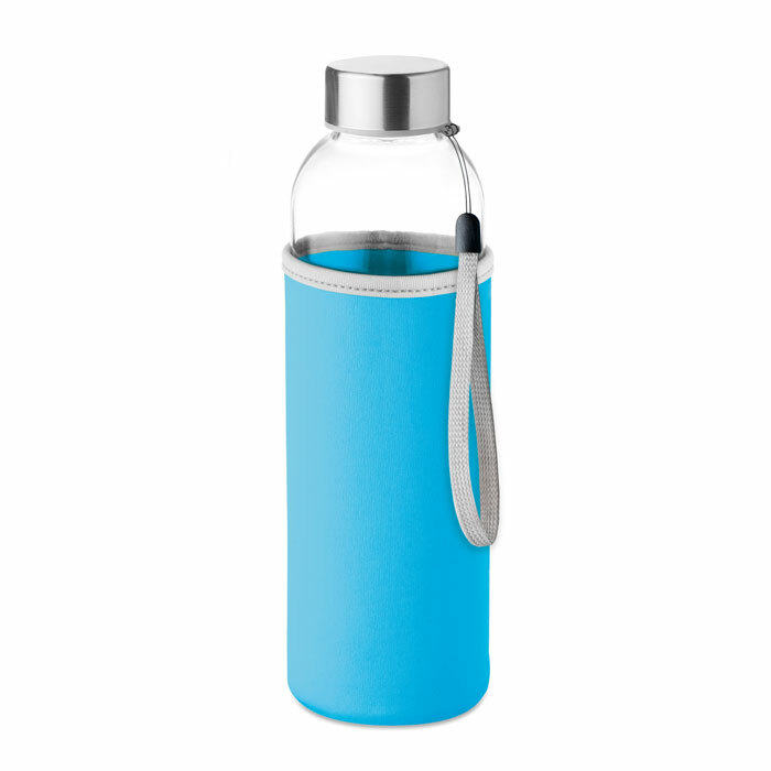UTAH GLASS - Glass bottle 500ml