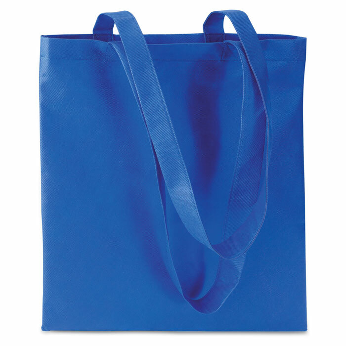 TOTECOLOR - 80gr/m² nonwoven shopping bag