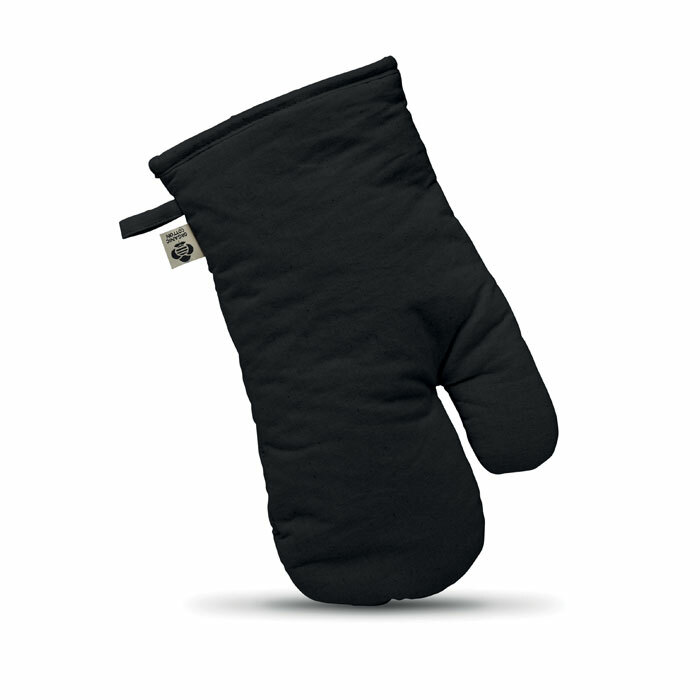 NEVON - Organic cotton oven glove