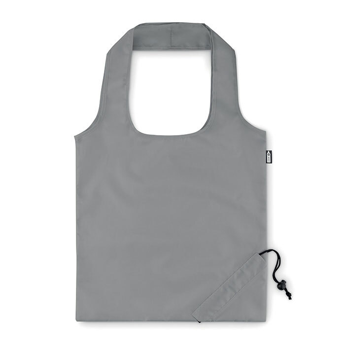 FOLDPET - Foldable RPET shopping bag