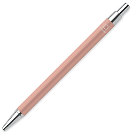 DANA - Recycled aluminium ball pen