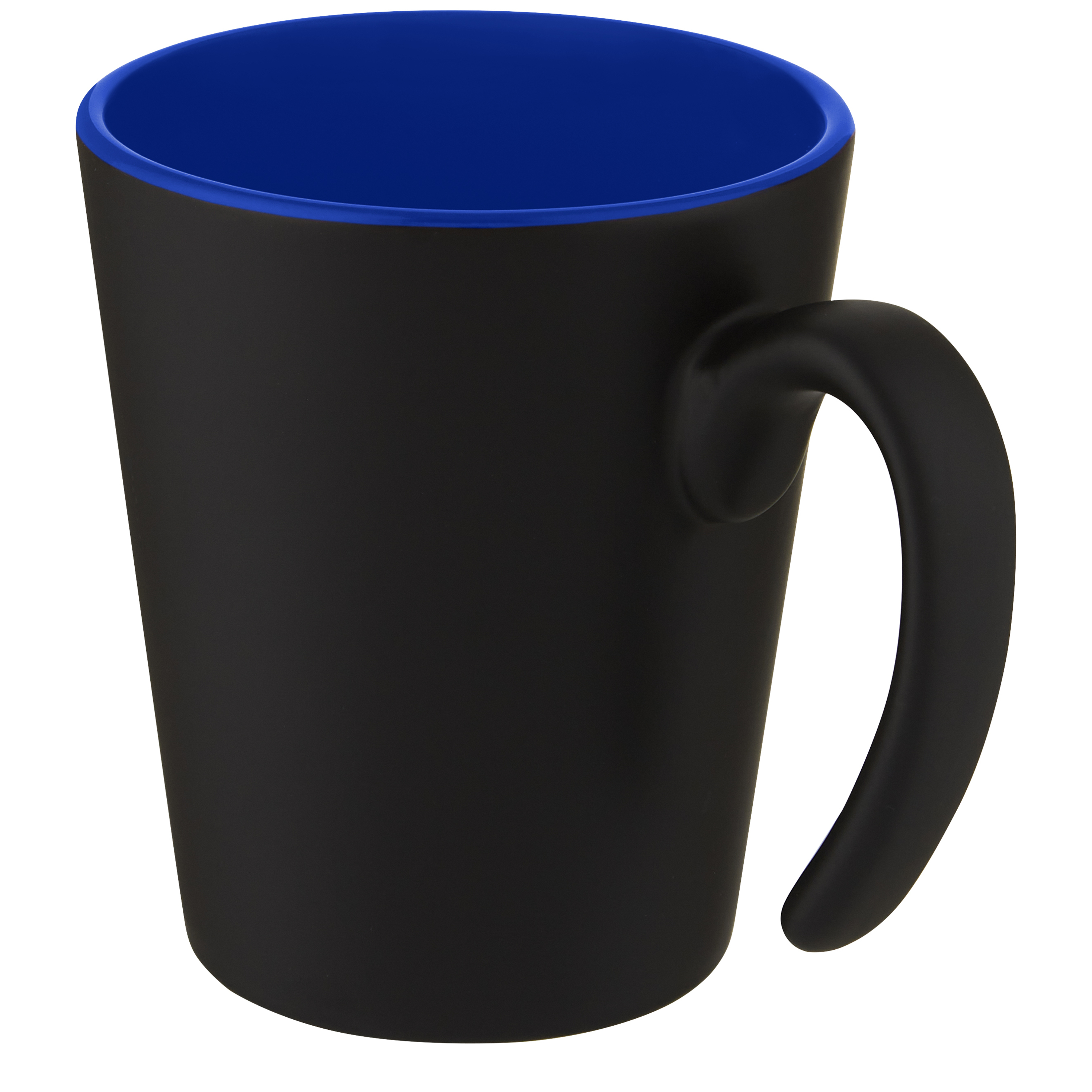 Oli 360 ml ceramic mug with handle
