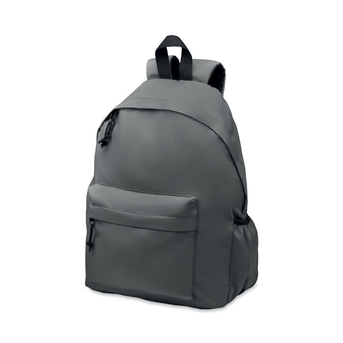 BAPAL+ - 600D RPET polyester backpack