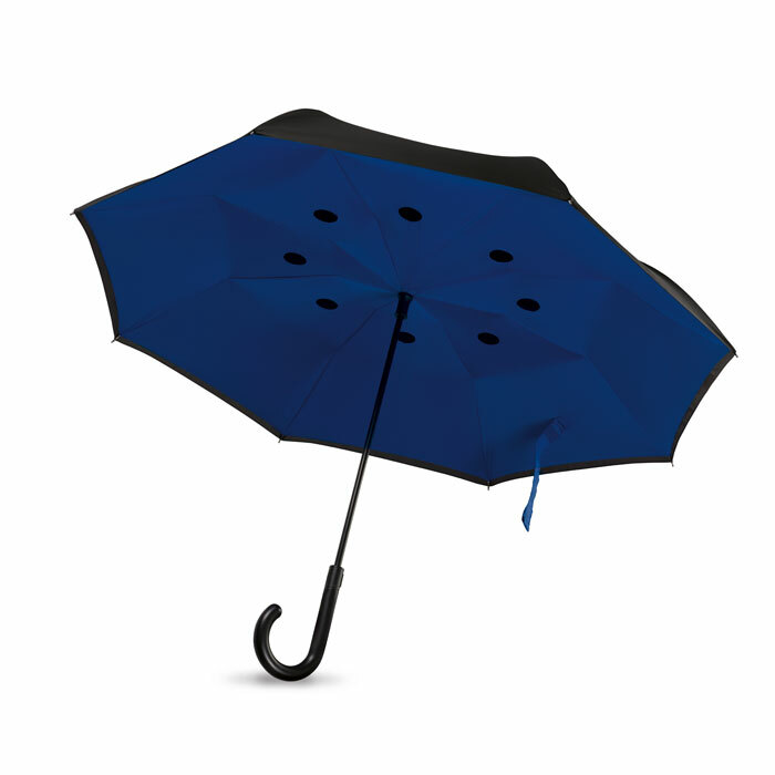 DUNDEE - 23 inch Reversible umbrella