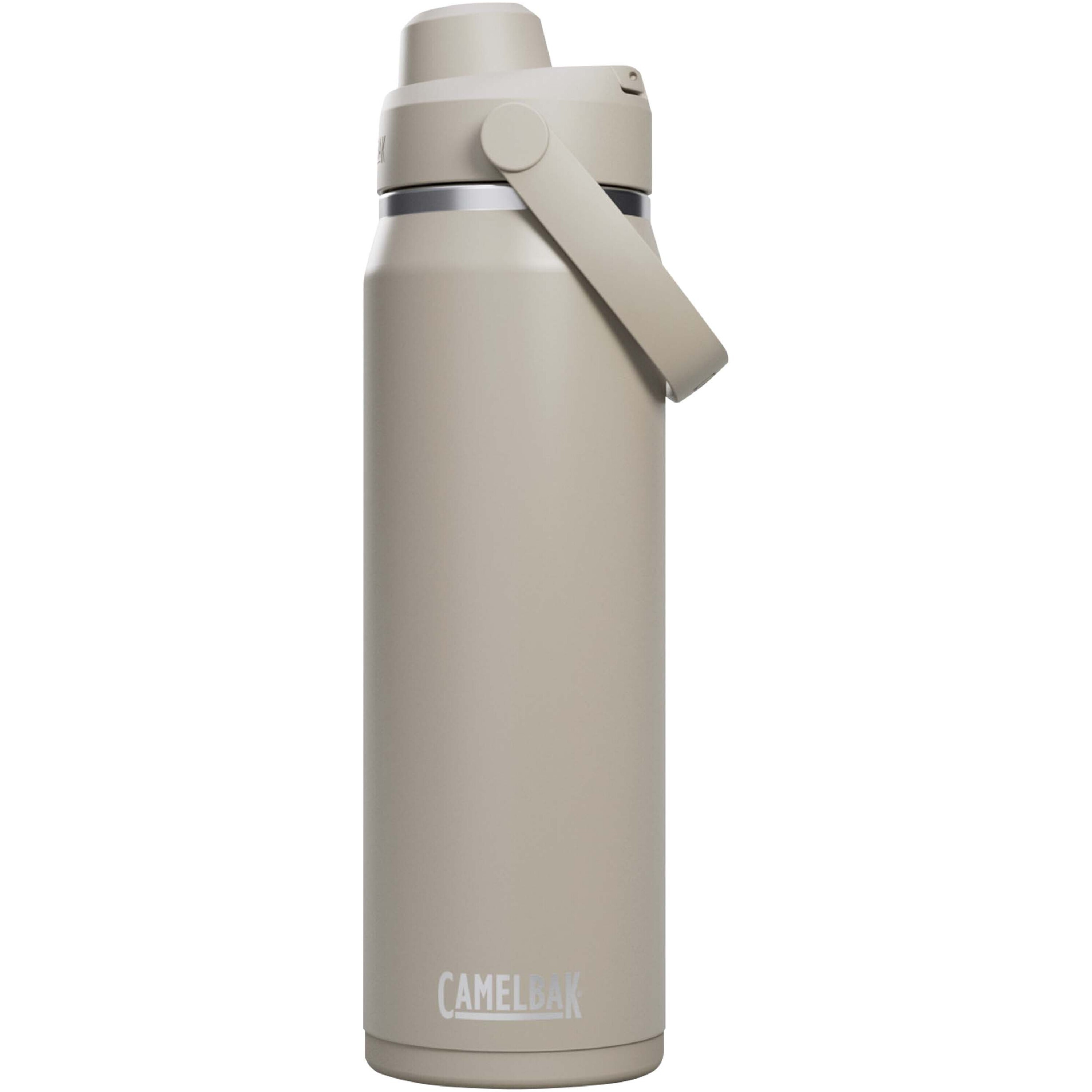 Camelbak® Thrive Chug VSS 740 ml stainless steel water bottle with flip cap