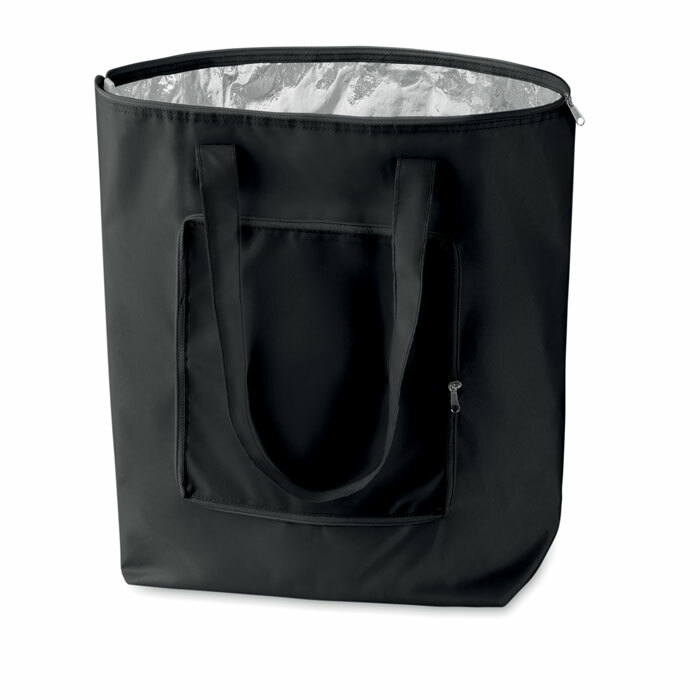 PLICOOL - Foldable cooler shopping bag