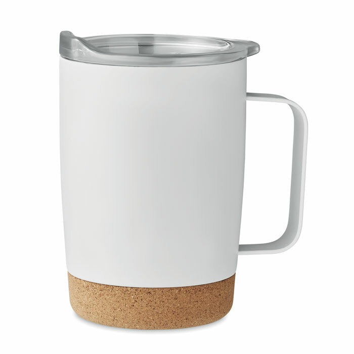 RUBY - Double wall mug 300ml