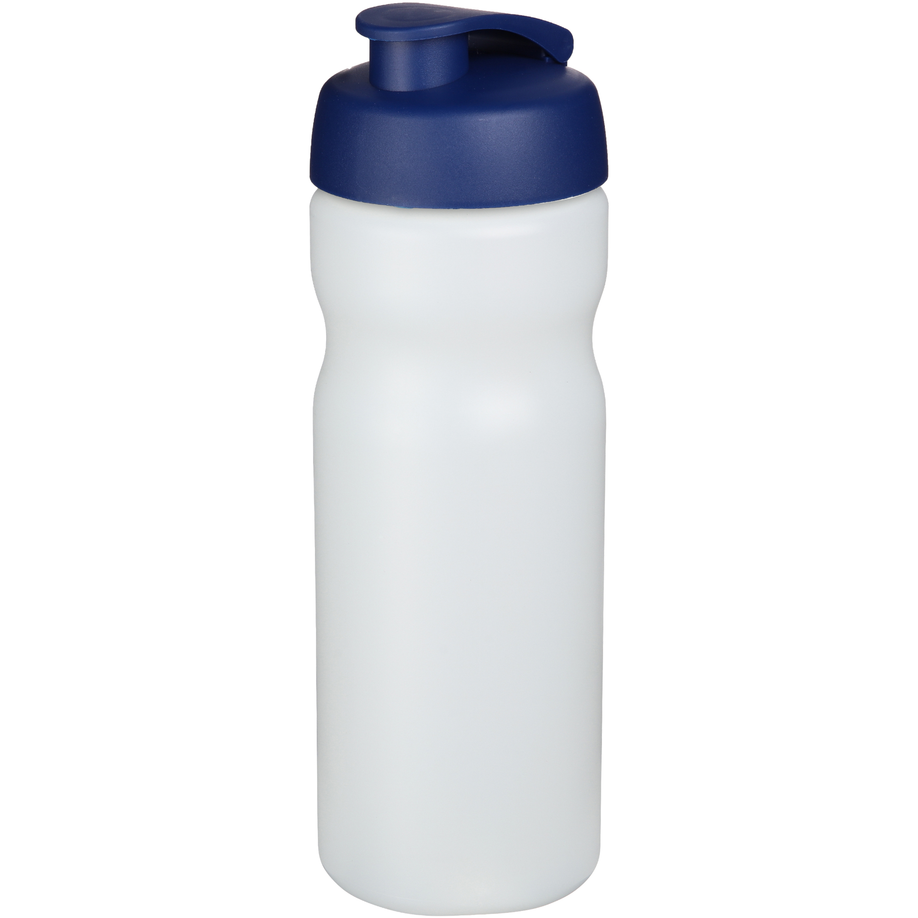Baseline® Plus 650 ml flip lid sport bottle