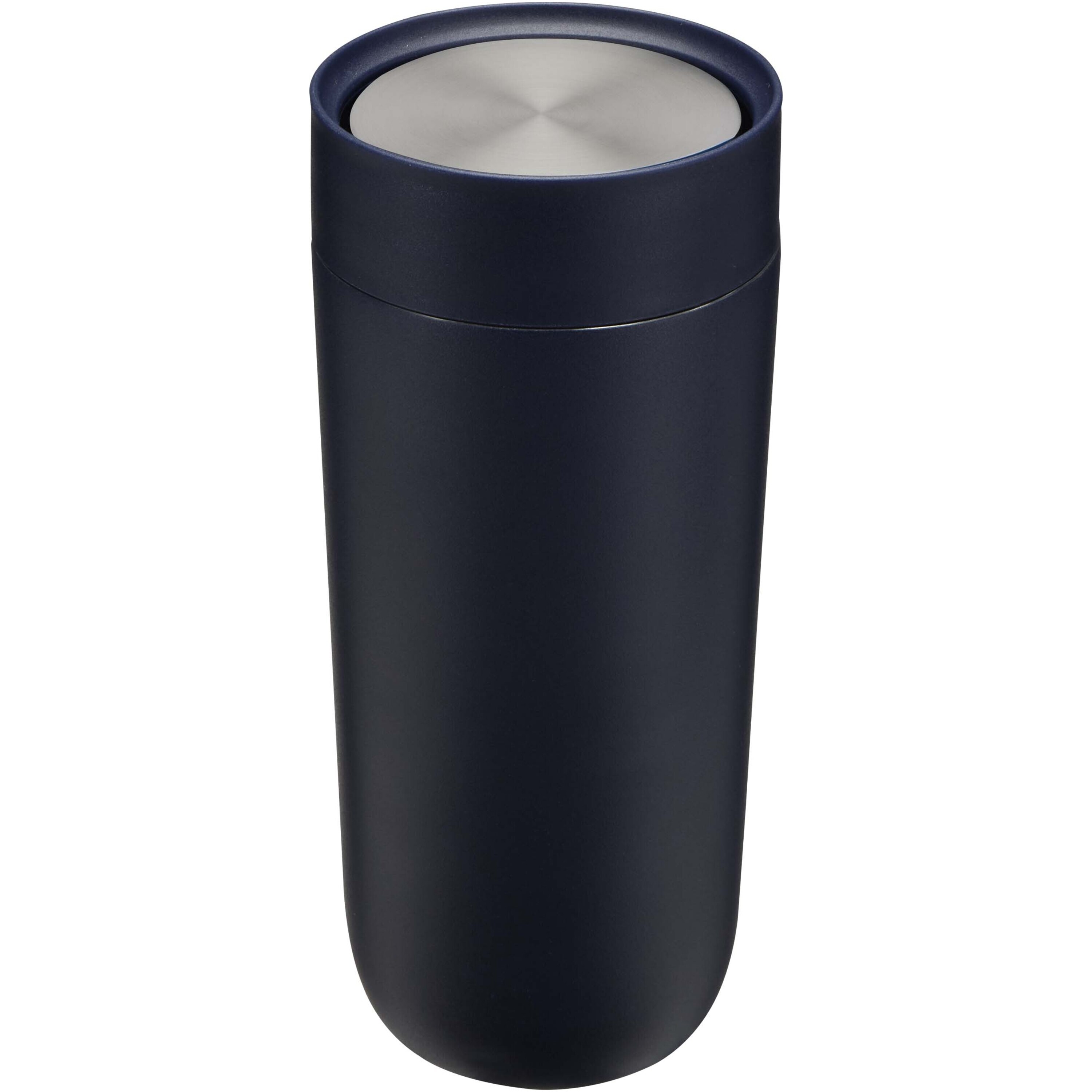 Camden 350 ml RCS certified stainless steel tumbler with ceramic lining