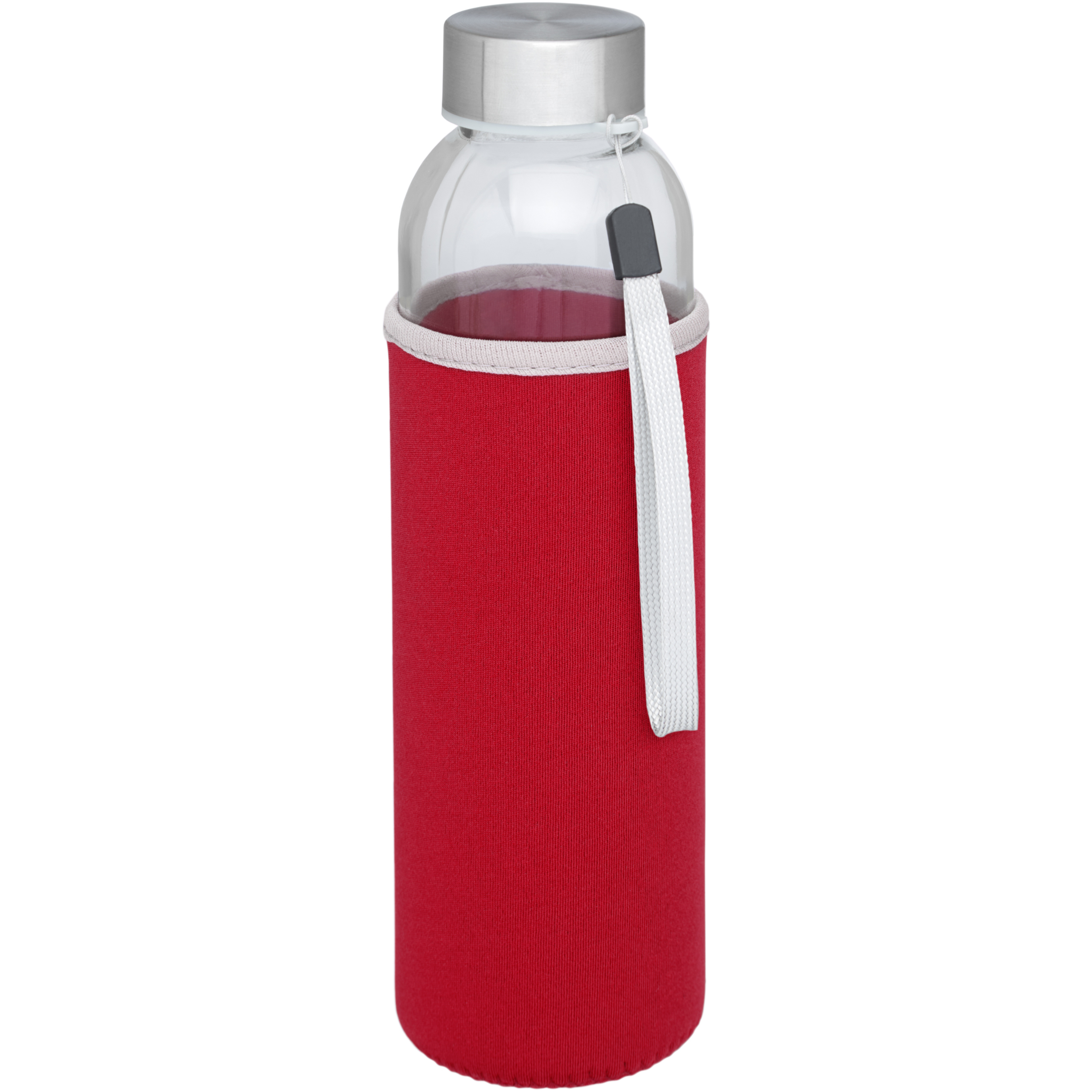 Bodhi 500 ml glass water bottle