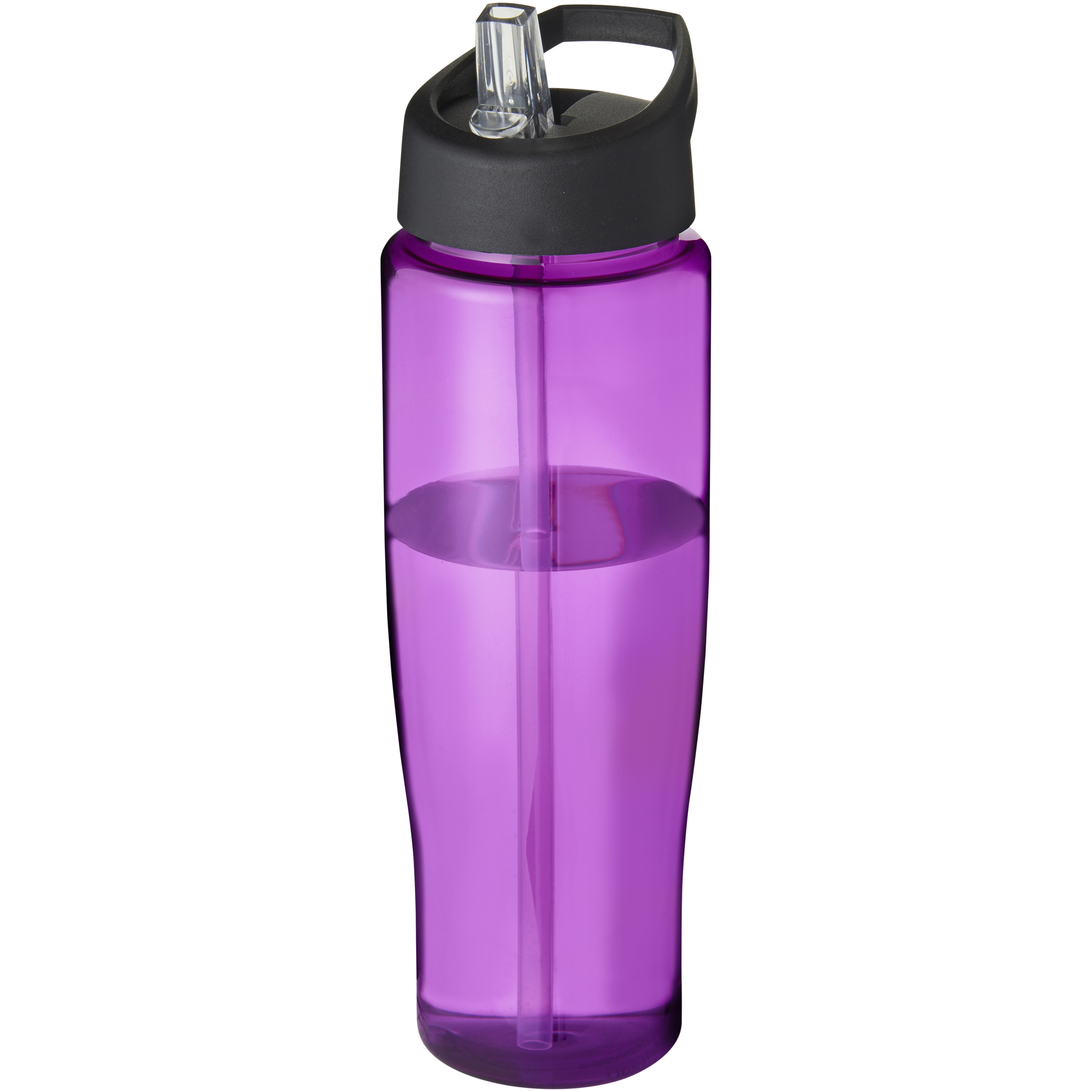 H2O Active® Tempo 700 ml spout lid sport bottle