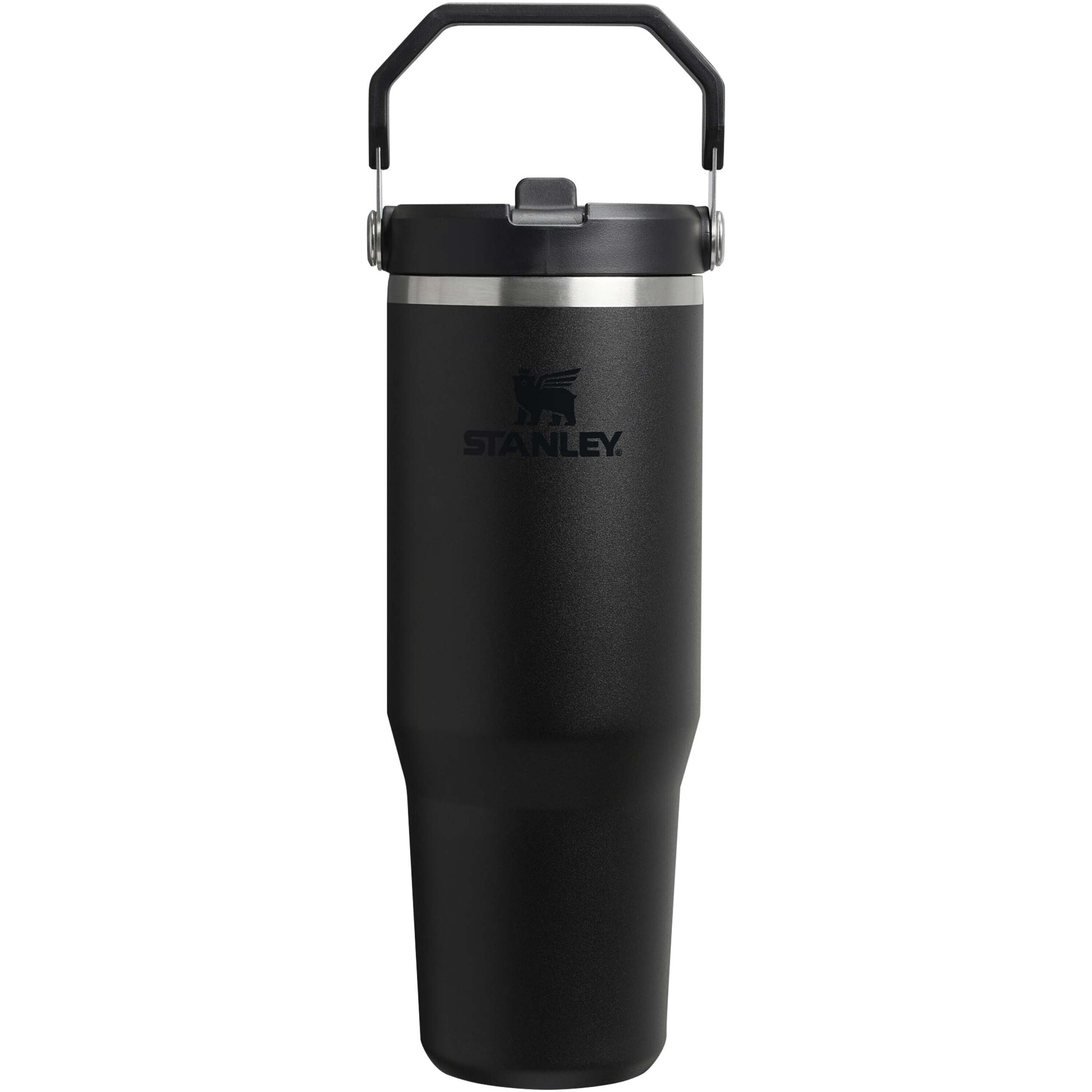 Stanley IceFlow™ 2.0 890 ml insulated stainless steel tumbler with flip straw
