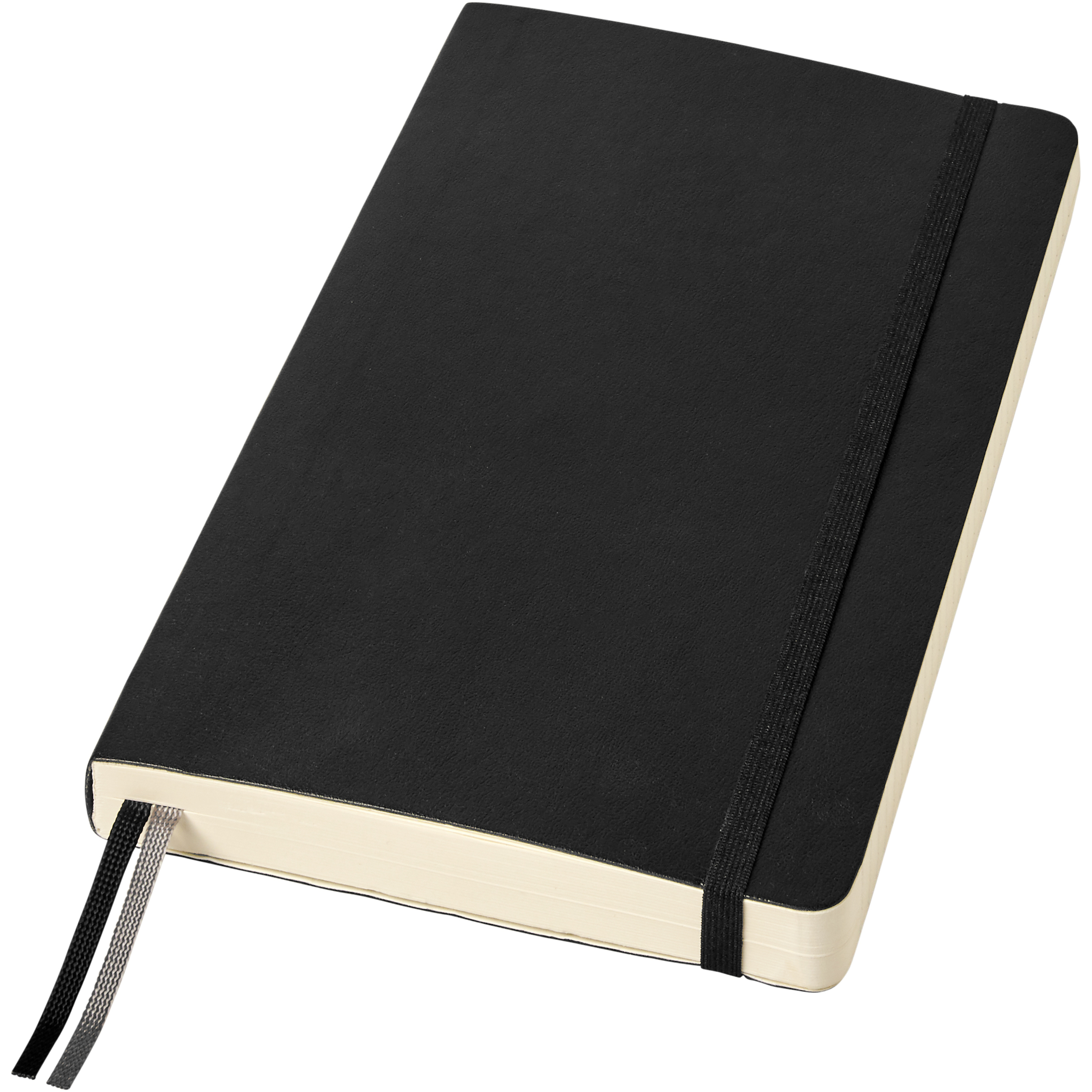 Moleskine Classic Expanded L soft cover notebook - ruled
